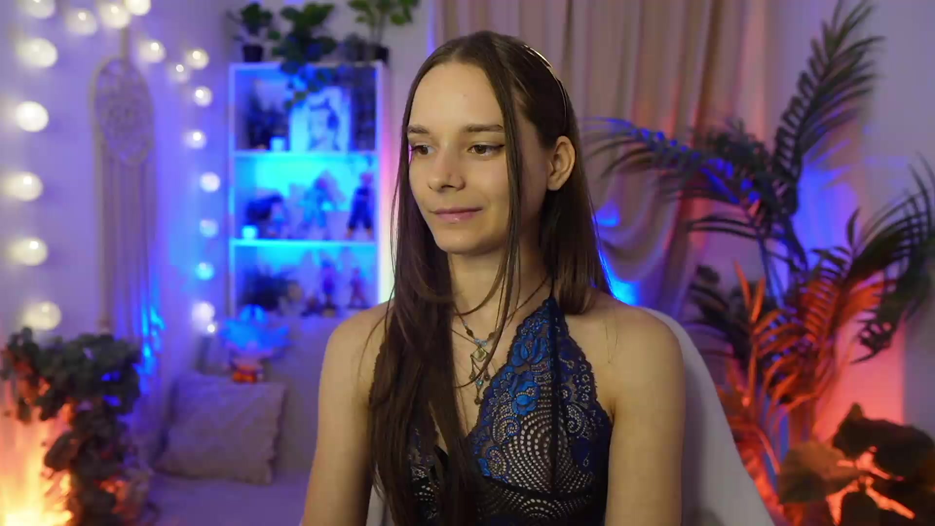Gallery image thumbnail from Anna_Leah's myfreecams stream on, 08/30/2026, 20:56 image 11 of 20