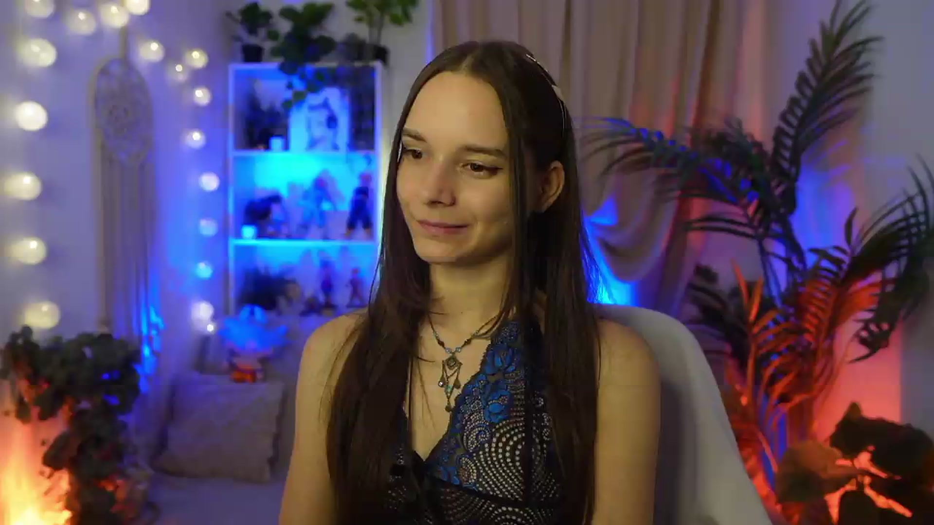 Gallery image thumbnail from Anna_Leah's myfreecams stream on, 08/30/2026, 20:56 image 6 of 20