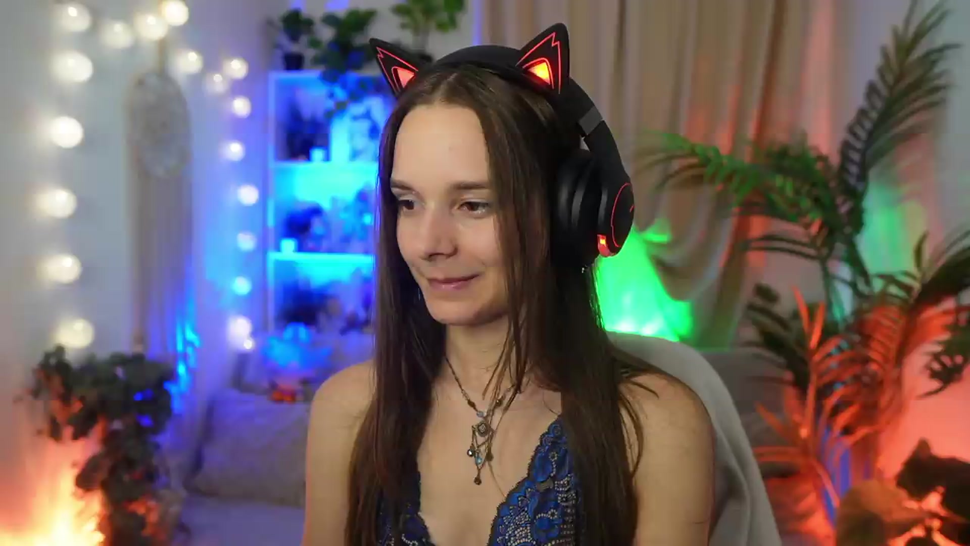 Gallery image thumbnail from Anna_Leah's myfreecams stream on, 08/31/2026, 02:45 image 1 of 20
