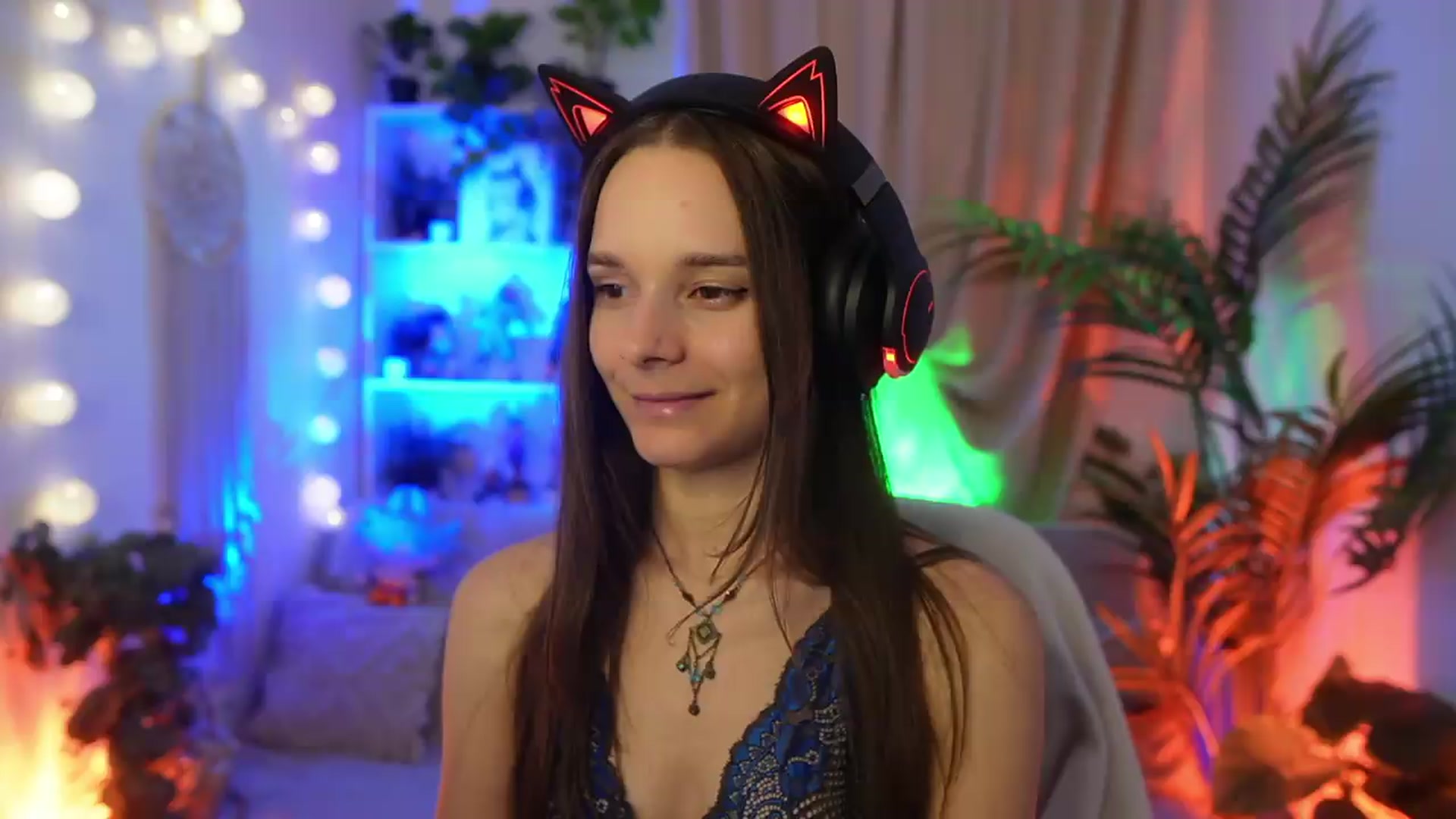 Gallery image thumbnail from Anna_Leah's myfreecams stream on, 08/31/2026, 02:45 image 2 of 20