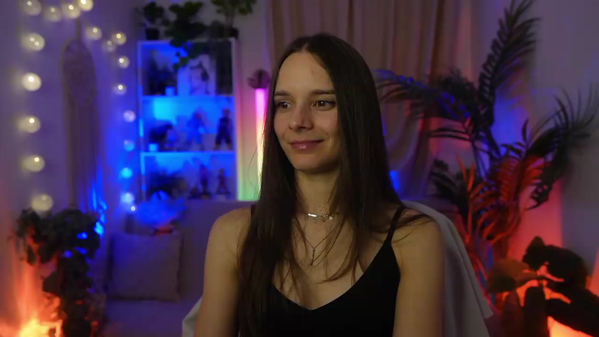 Gallery image thumbnail from Anna_Leah's myfreecams stream on, 09/04/2026, 20:32 image 8 of 20