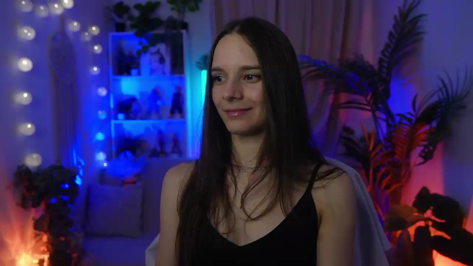 Gallery image thumbnail from Anna_Leah's myfreecams stream on, 09/04/2026, 20:32 image 1 of 20