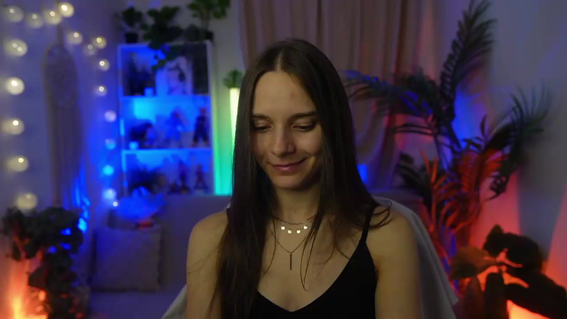 Gallery image thumbnail from Anna_Leah's myfreecams stream on, 09/04/2026, 20:32 image 19 of 20