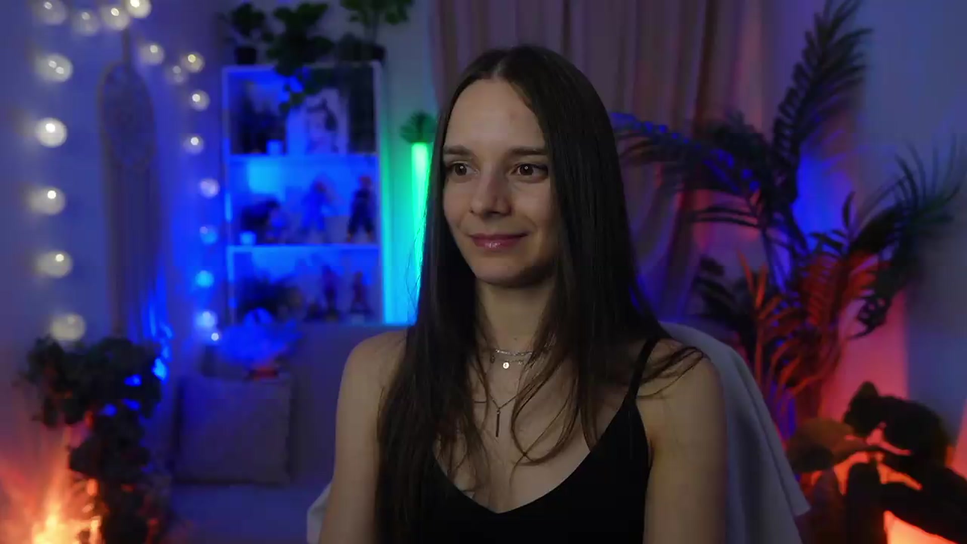 Gallery image thumbnail from Anna_Leah's myfreecams stream on, 09/04/2026, 20:32 image 3 of 20