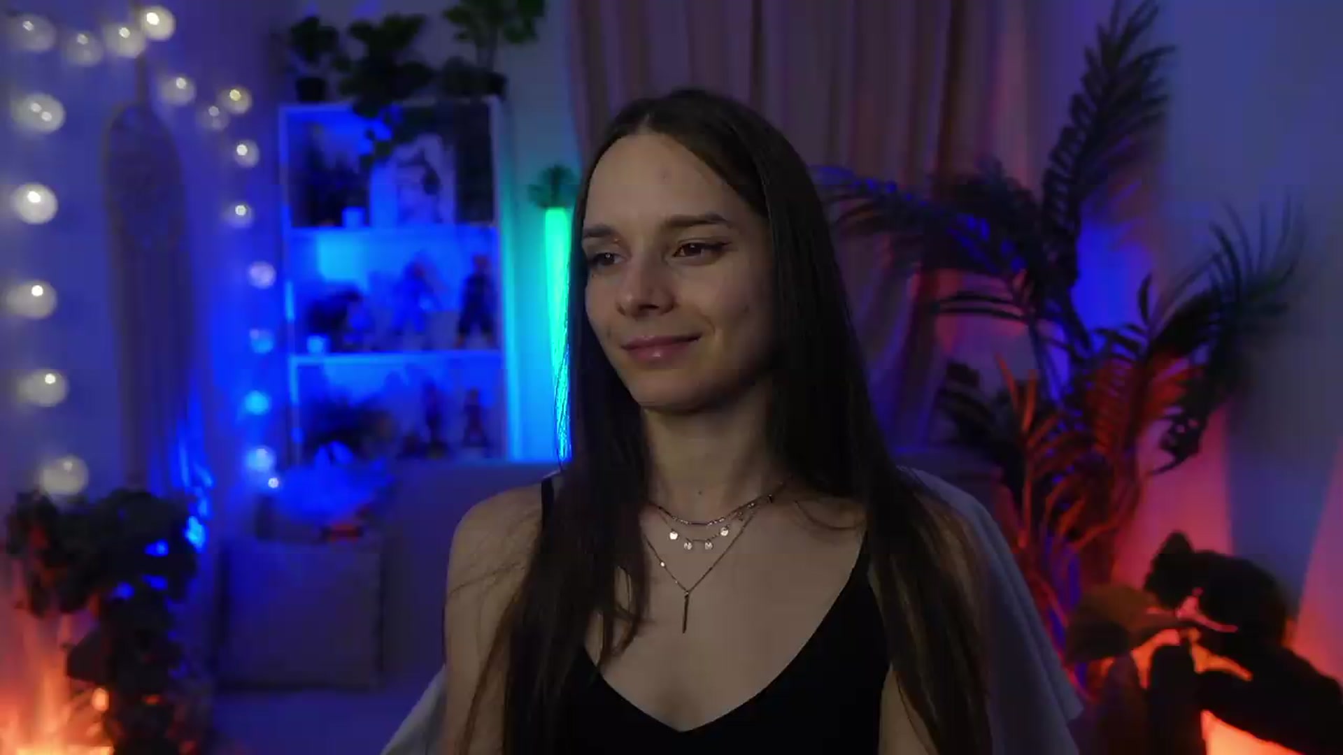 Gallery image thumbnail from Anna_Leah's myfreecams stream on, 09/04/2026, 20:32 image 16 of 20