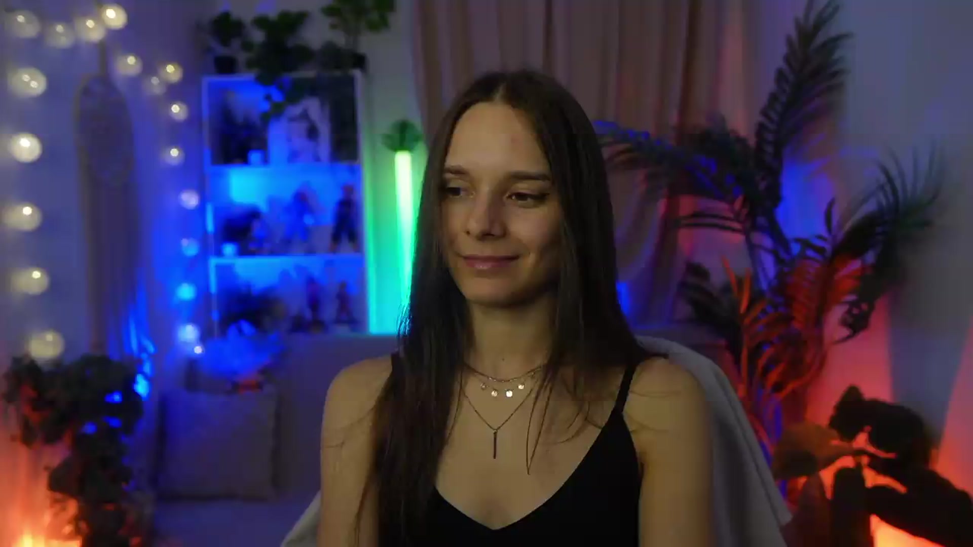 Gallery image thumbnail from Anna_Leah's myfreecams stream on, 09/04/2026, 20:32 image 18 of 20