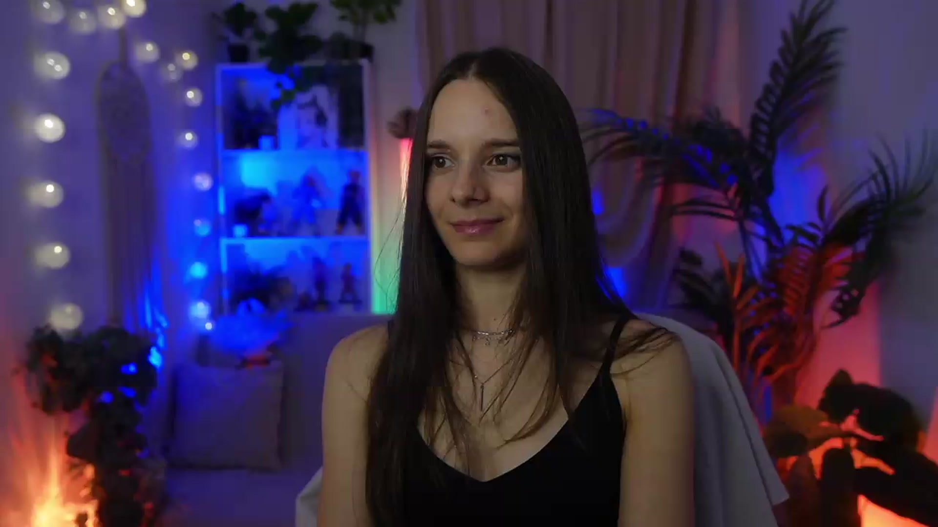 Gallery image thumbnail from Anna_Leah's myfreecams stream on, 09/04/2026, 20:32 image 7 of 20