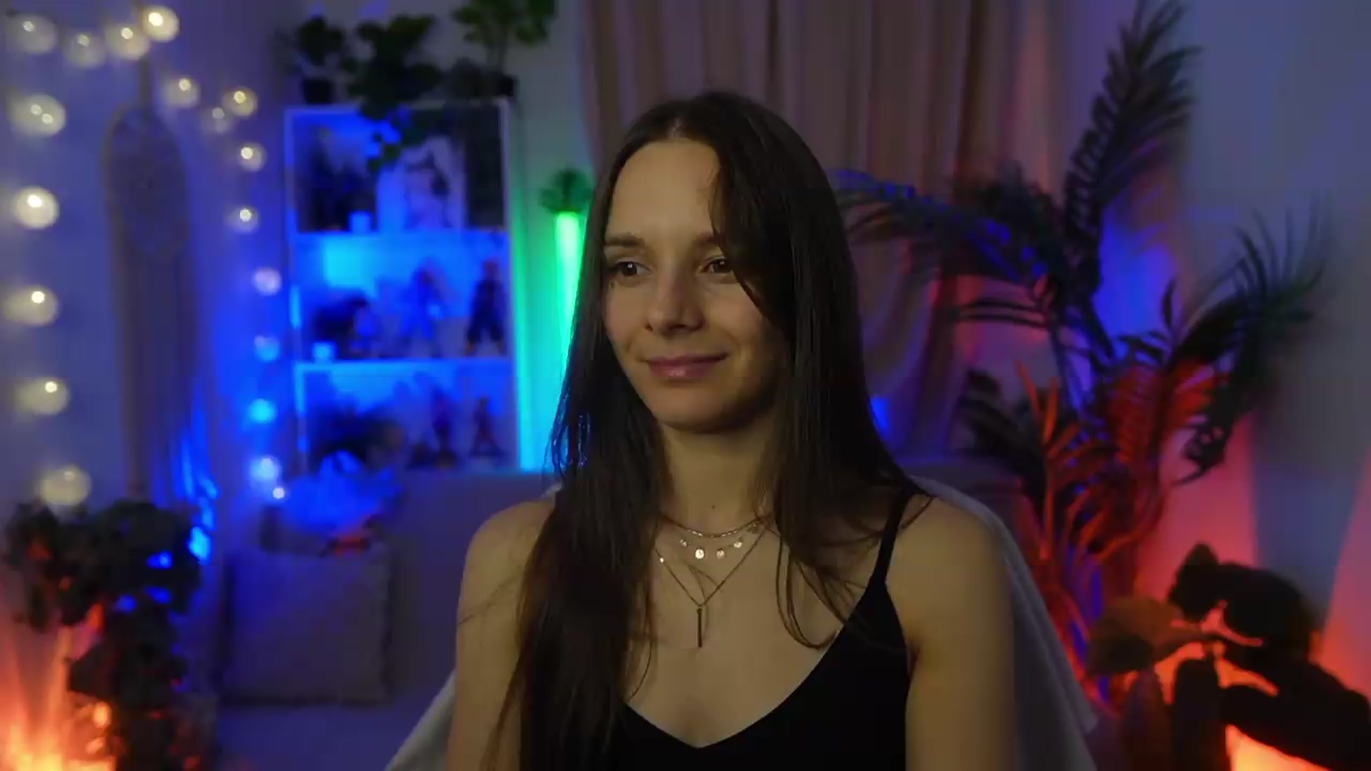 Gallery image thumbnail from Anna_Leah's myfreecams stream on, 09/04/2026, 20:32 image 17 of 20
