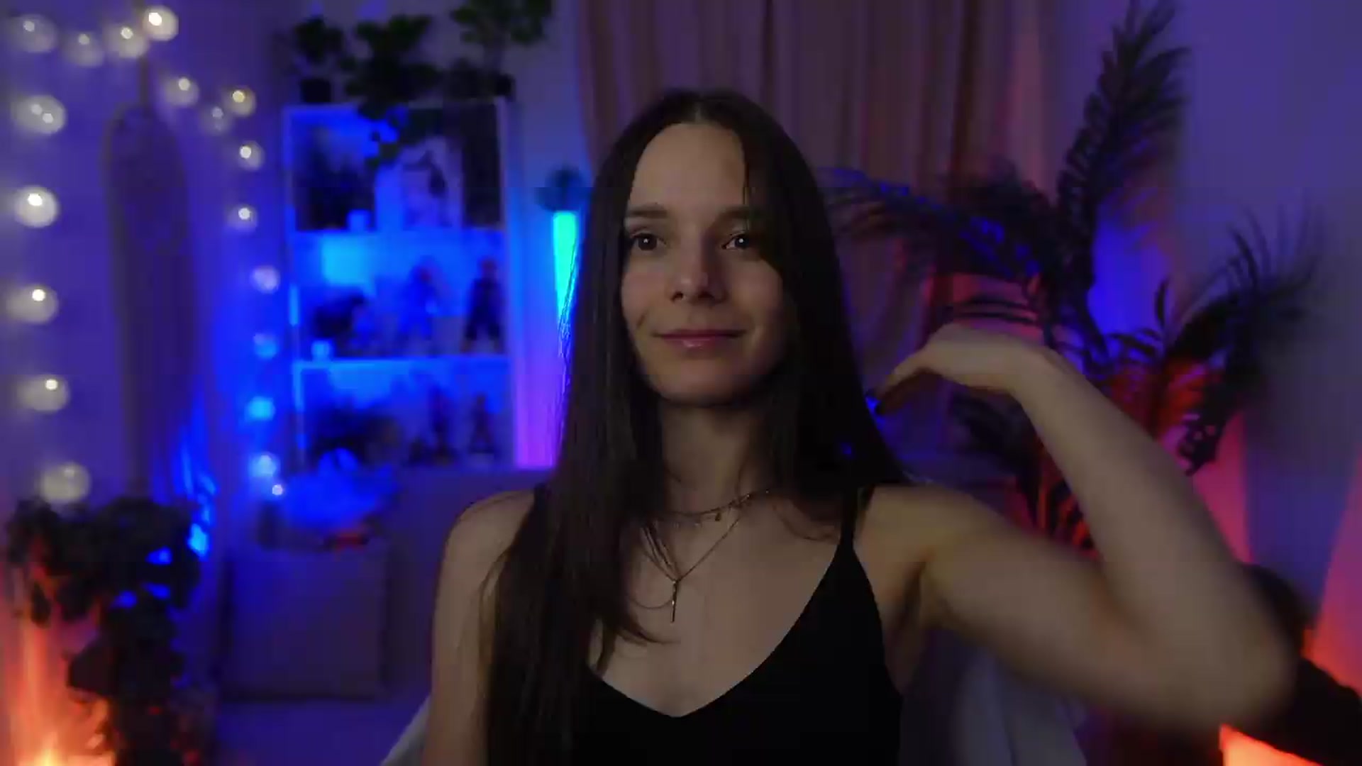 Gallery image thumbnail from Anna_Leah's myfreecams stream on, 09/04/2026, 20:32 image 13 of 20