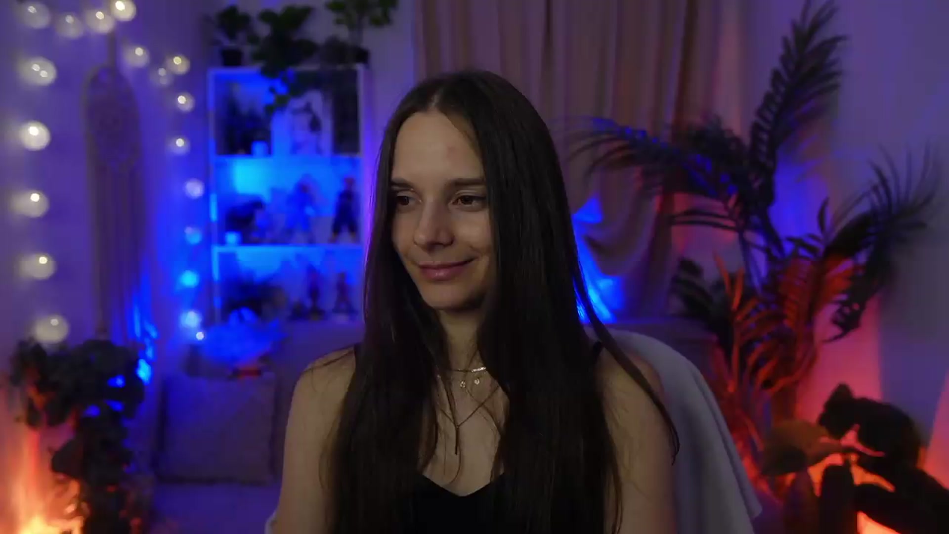 Gallery image thumbnail from Anna_Leah's myfreecams stream on, 09/04/2026, 23:04 image 4 of 20
