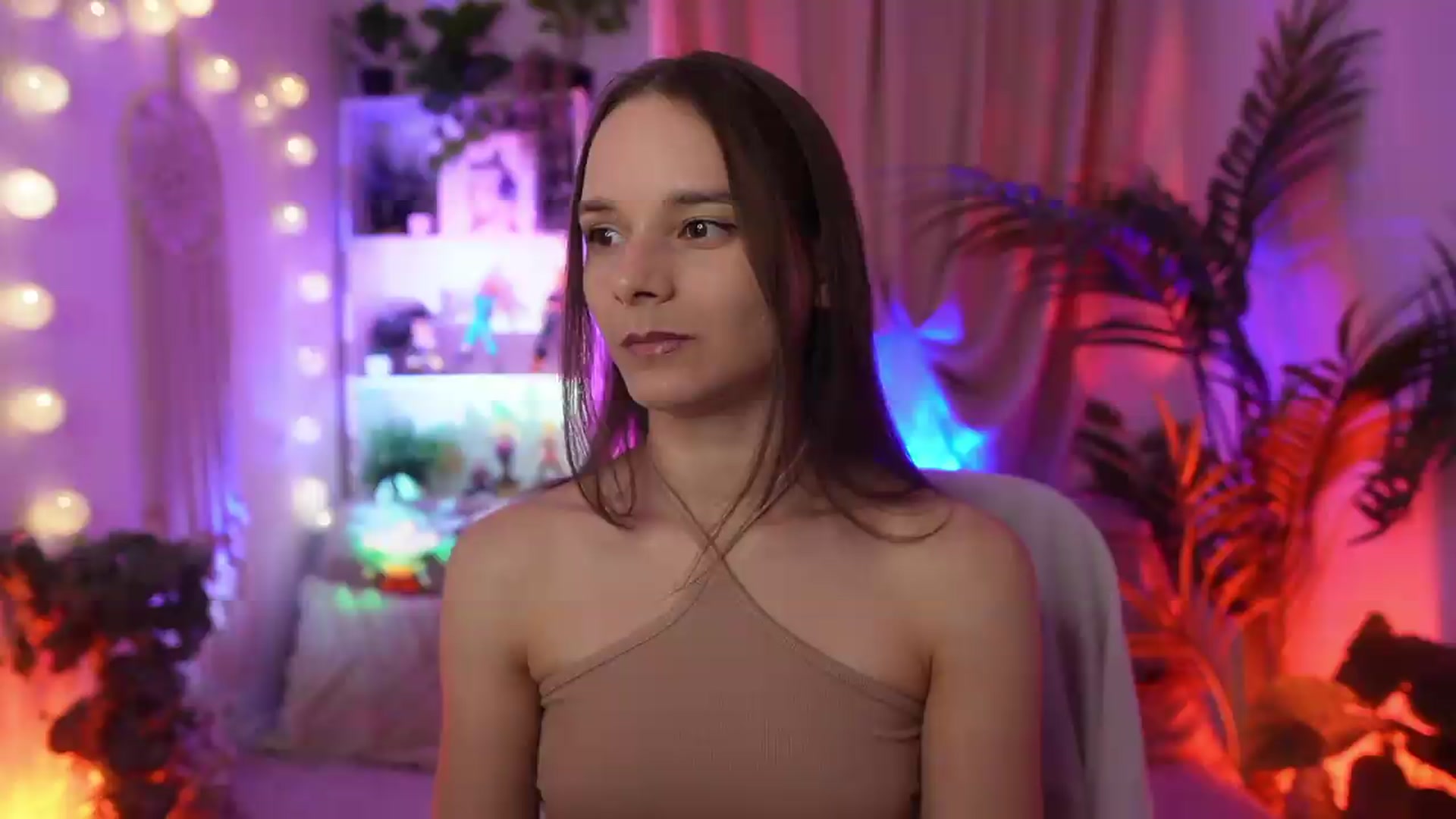 Gallery image thumbnail from Anna_Leah's myfreecams stream on, 09/06/2026, 20:37 image 2 of 20