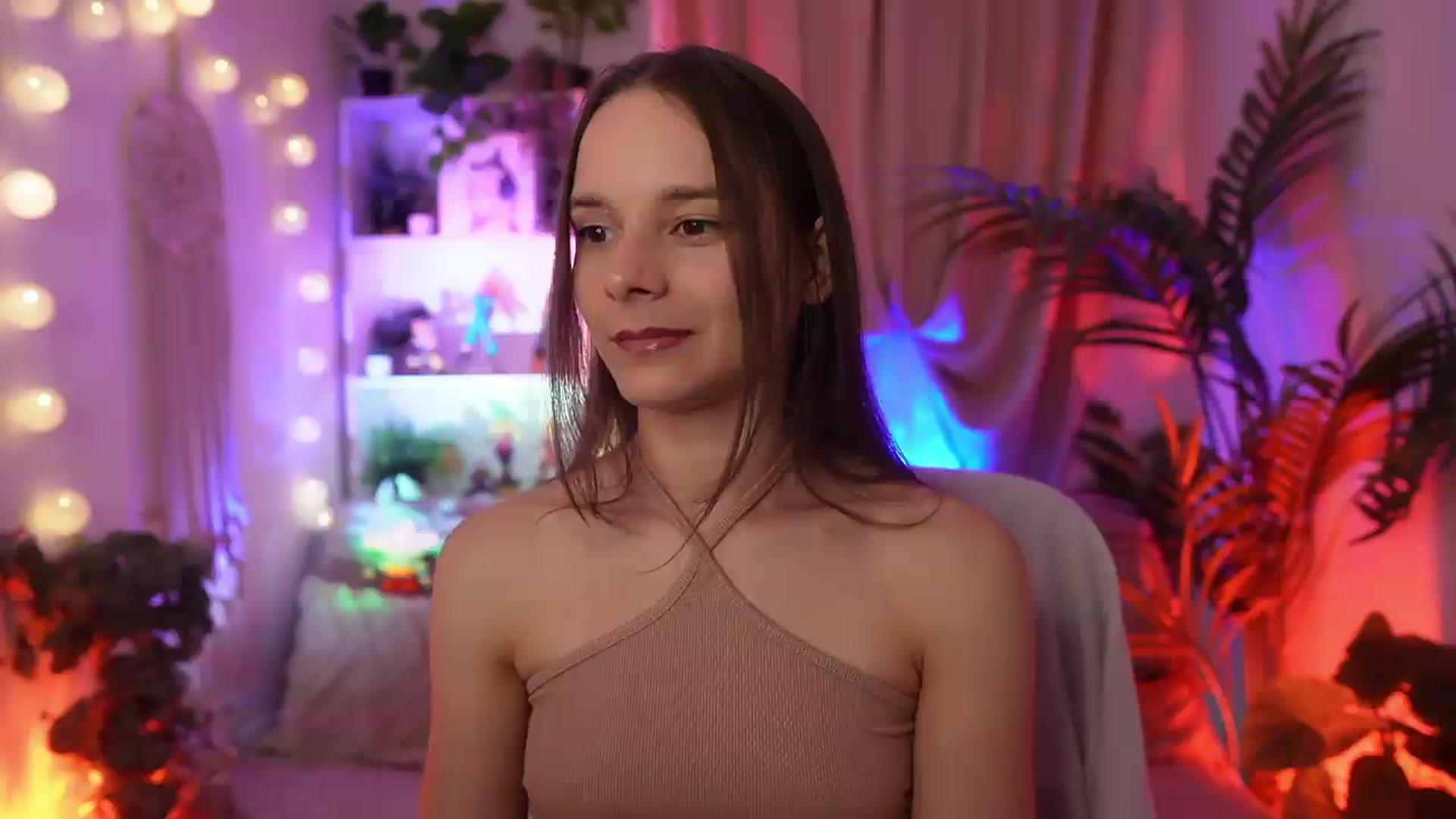 Gallery image thumbnail from Anna_Leah's myfreecams stream on, 09/06/2026, 20:37 image 1 of 20