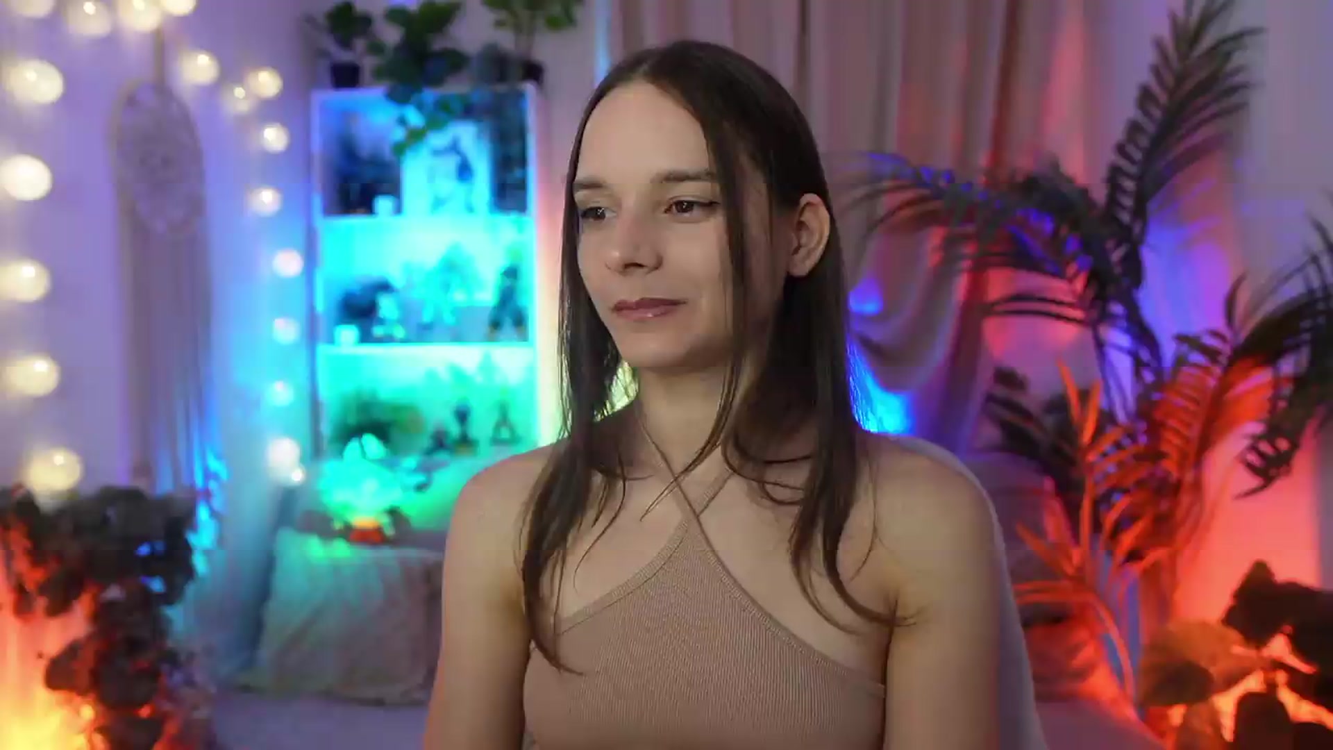 Gallery image thumbnail from Anna_Leah's myfreecams stream on, 09/06/2026, 20:37 image 5 of 20