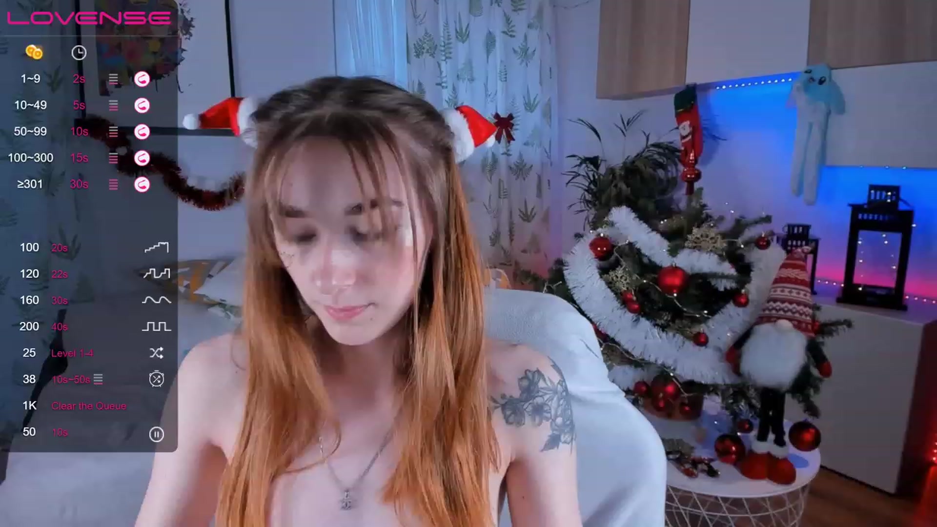 Gallery image thumbnail from Anna_Leman's myfreecams stream on, 12/09/2022, 08:27 image 12 of 20