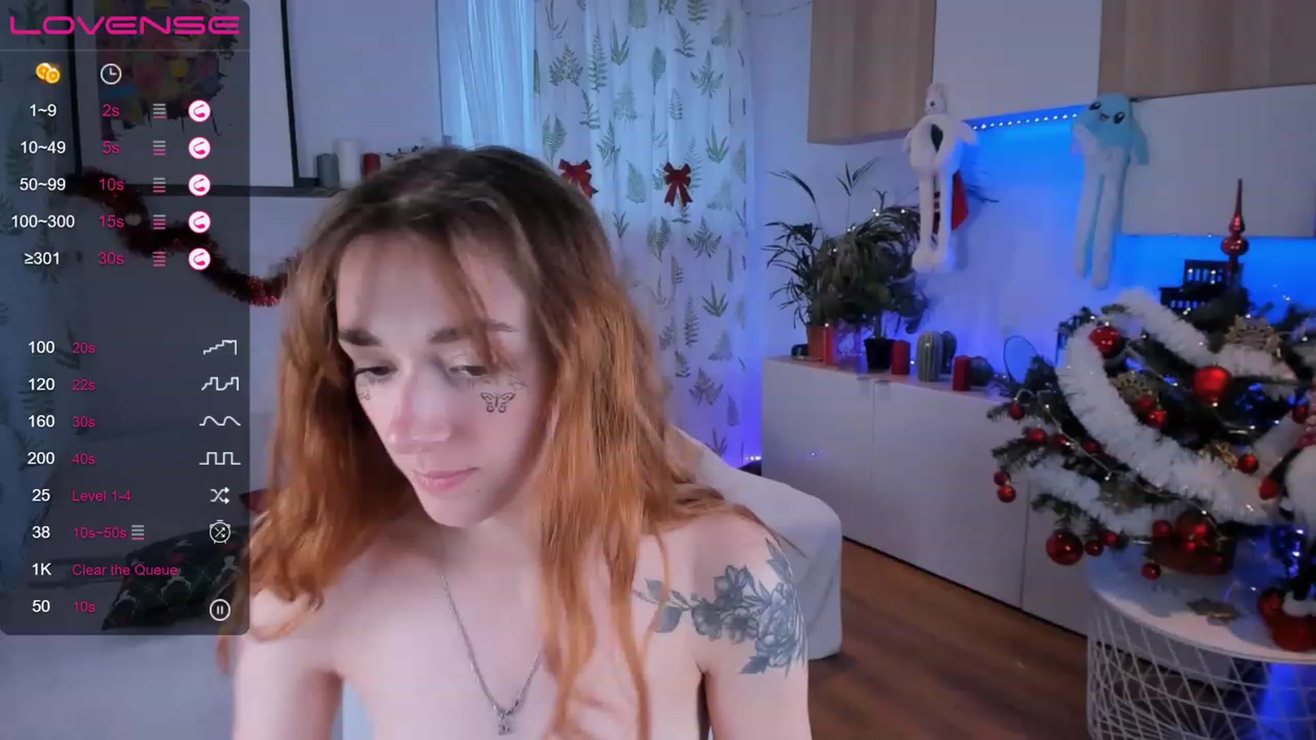 Gallery image thumbnail from Anna_Leman's myfreecams stream on, 12/11/2022, 08:47 image 8 of 20