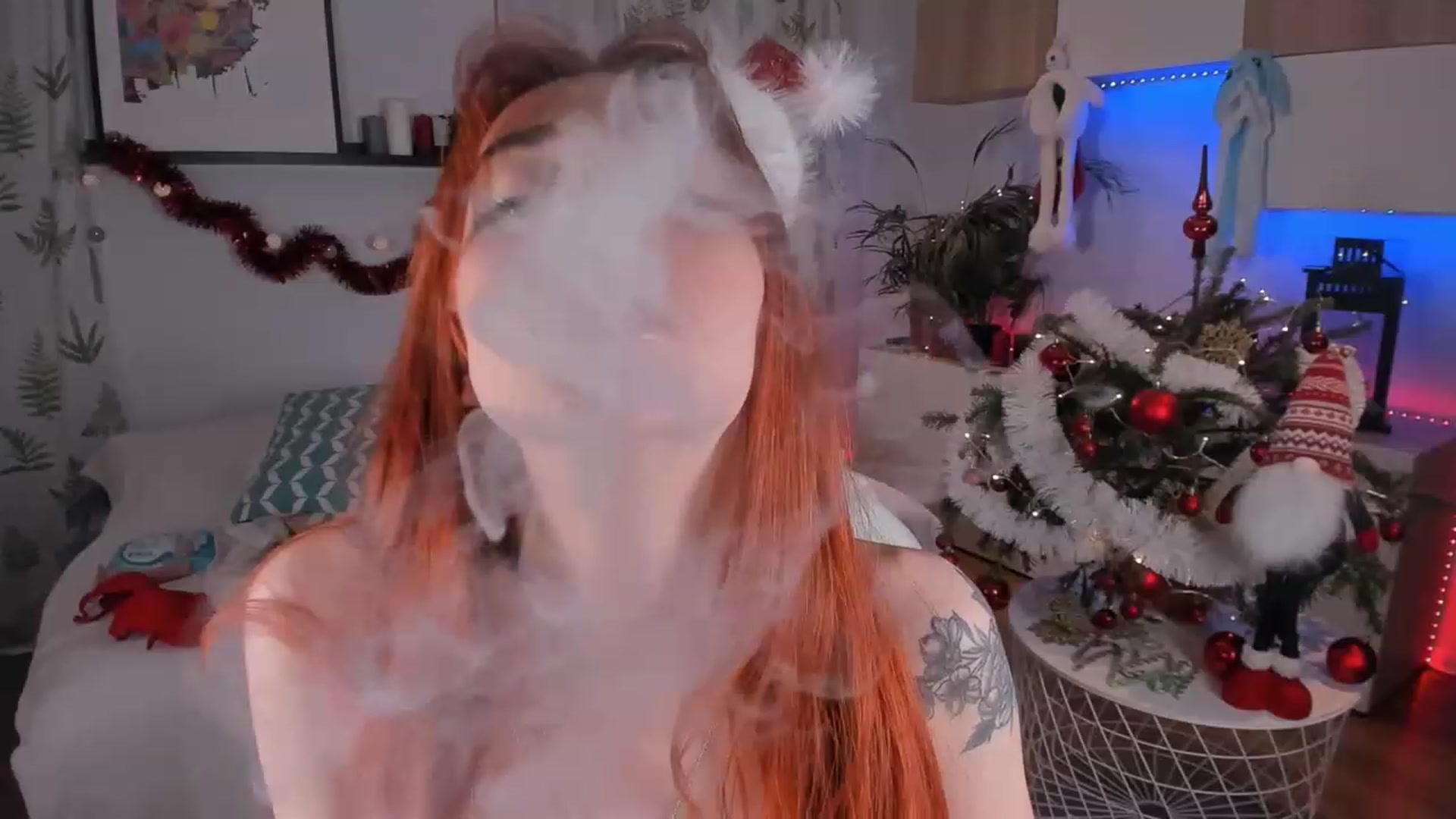 Gallery image thumbnail from Anna_Leman's myfreecams stream on, 12/25/2022, 02:11 image 3 of 20