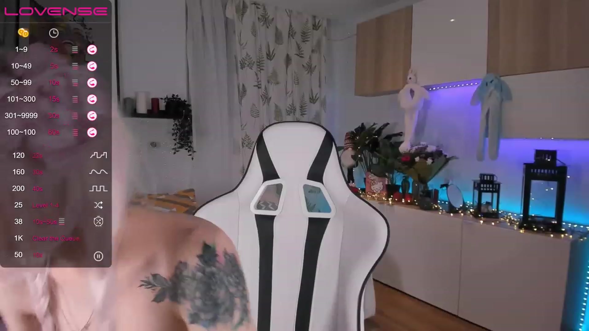 Gallery image thumbnail from Anna_Leman's myfreecams stream on, 01/09/2023, 04:24 image 13 of 20