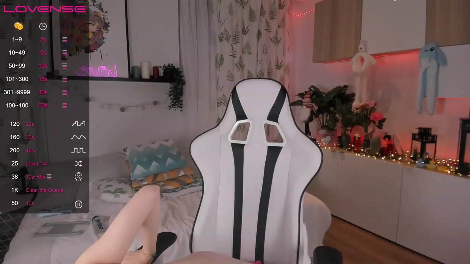 Gallery image thumbnail from Anna_Leman's myfreecams stream on, 01/17/2023, 08:36 image 3 of 20