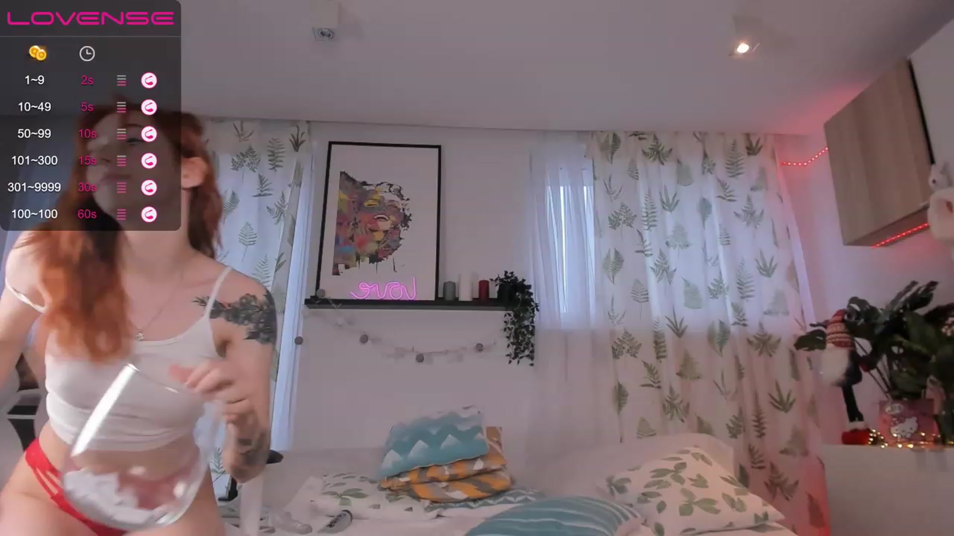 Gallery image thumbnail from Anna_Leman's myfreecams stream on, 01/17/2023, 09:00 image 14 of 20