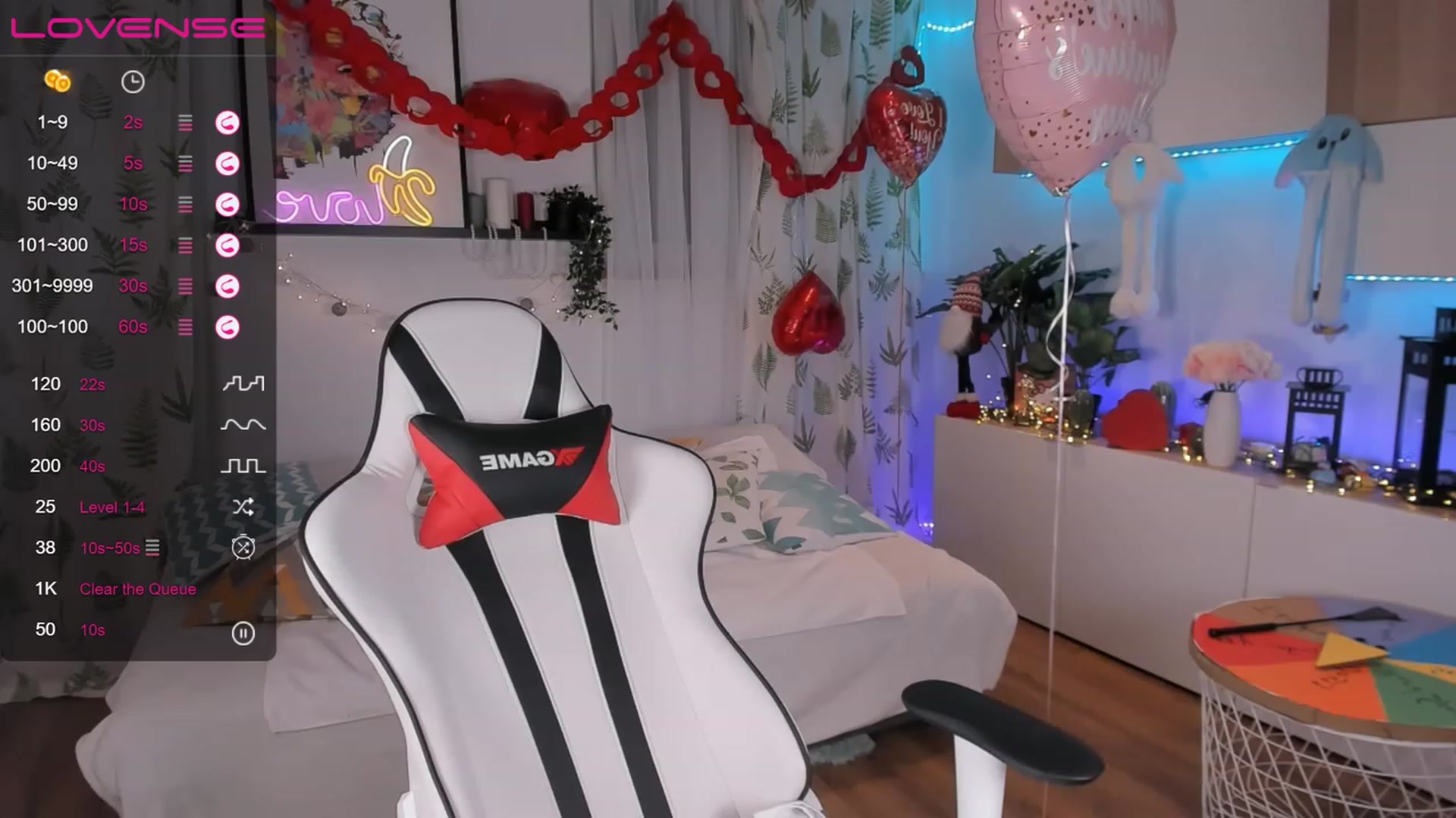 Gallery image thumbnail from Anna_Leman's myfreecams stream on, 02/13/2023, 03:20 image 12 of 20