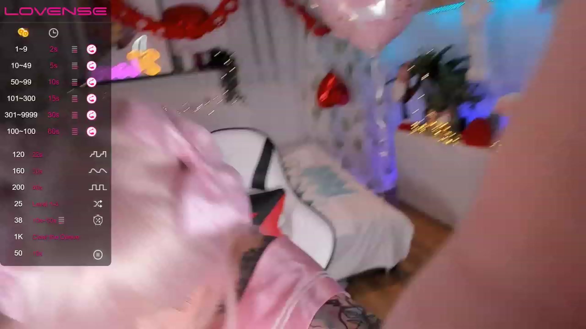 Gallery image thumbnail from Anna_Leman's myfreecams stream on, 02/13/2023, 03:20 image 10 of 20