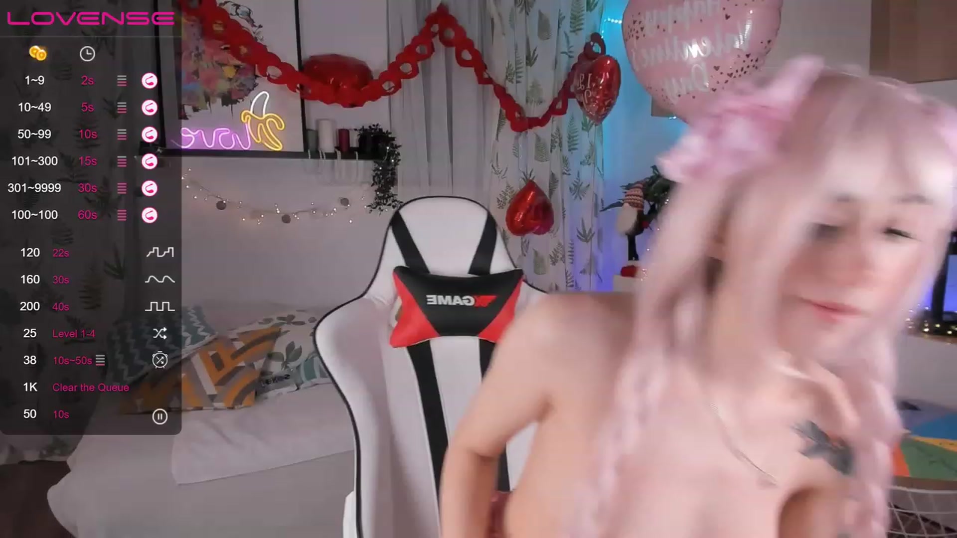 Gallery image thumbnail from Anna_Leman's myfreecams stream on, 02/13/2023, 03:20 image 16 of 20