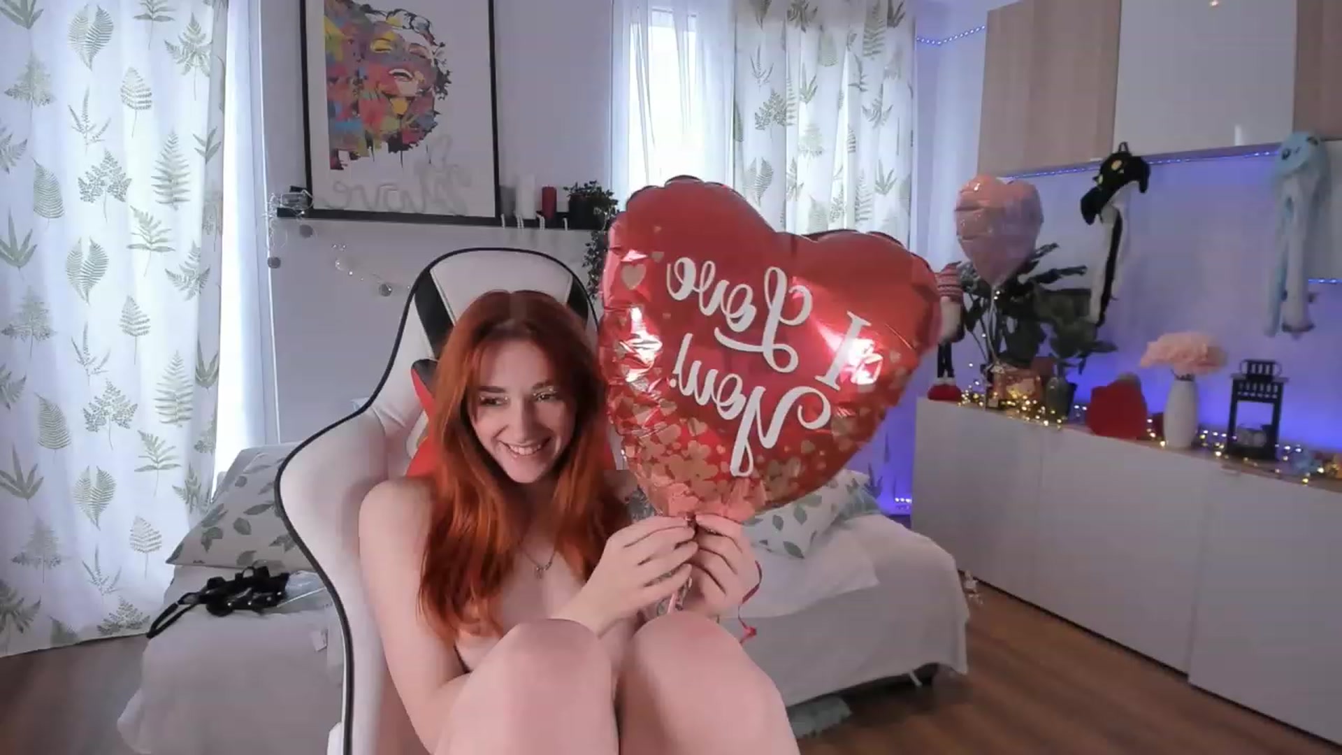 Gallery image thumbnail from Anna_Leman's myfreecams stream on, 02/27/2023, 08:07 image 15 of 20