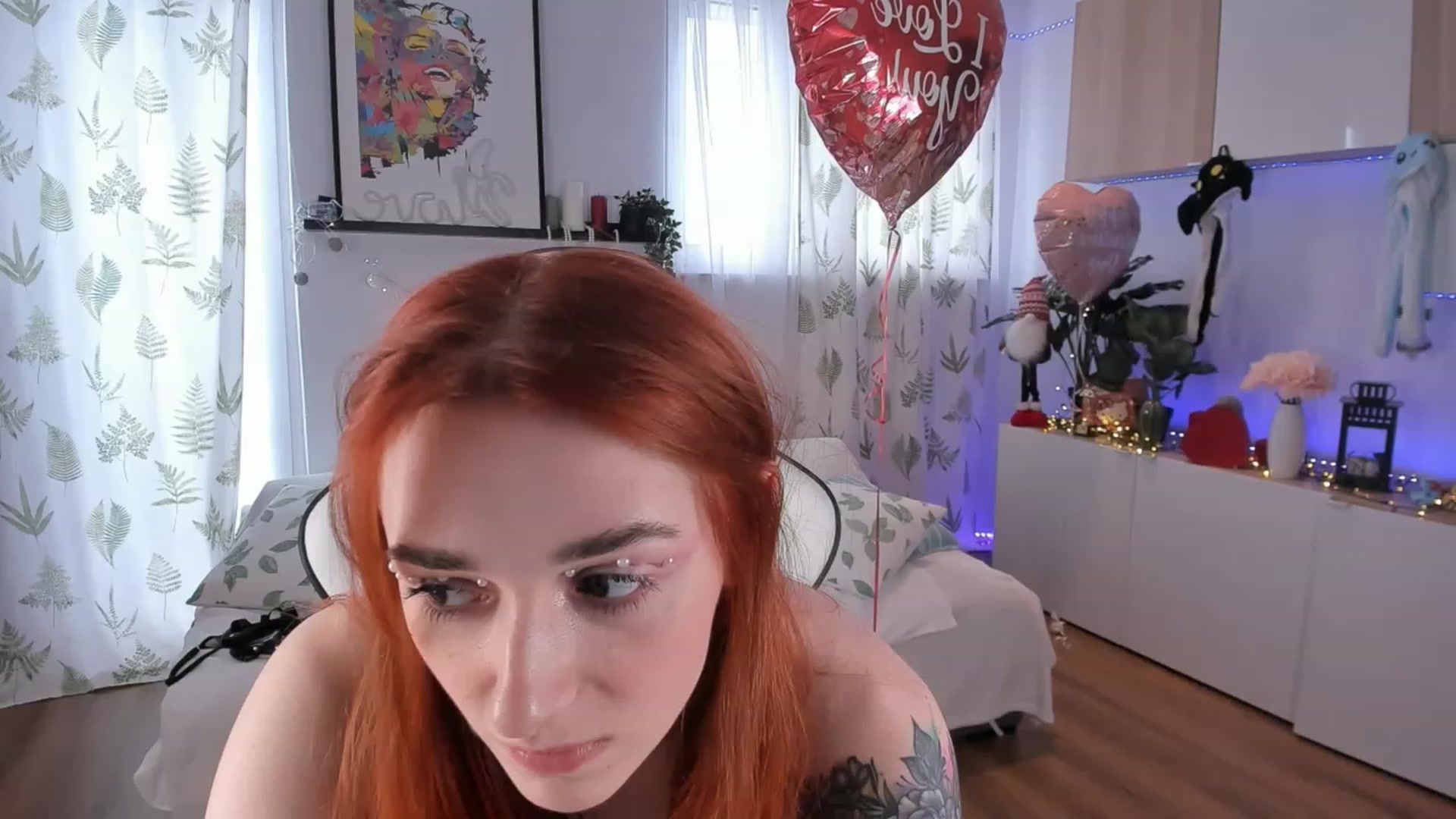 Gallery image thumbnail from Anna_Leman's myfreecams stream on, 02/27/2023, 08:07 image 18 of 20