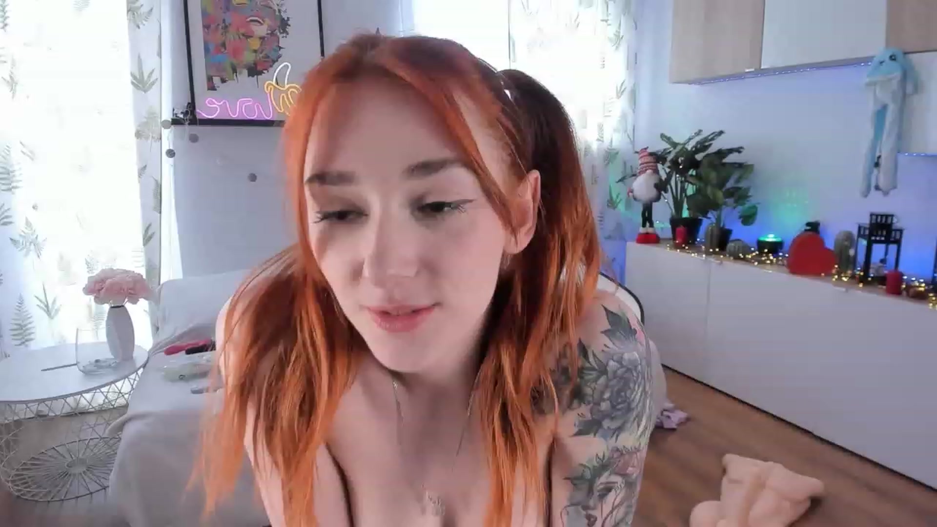 Gallery image thumbnail from Anna_Leman's myfreecams stream on, 04/03/2023, 07:55 image 4 of 20