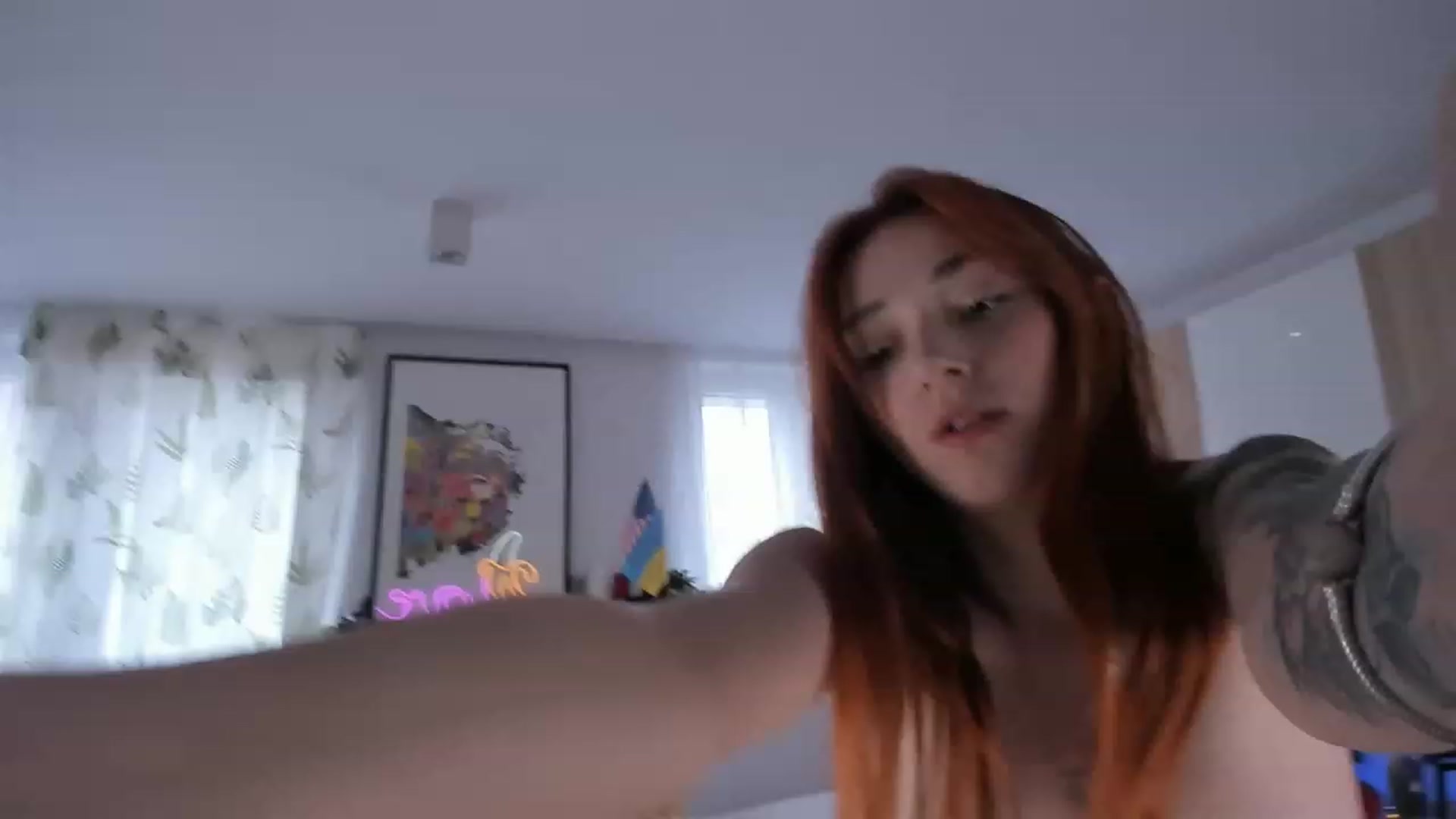 Gallery image thumbnail from Anna_Leman's myfreecams stream on, 04/04/2023, 07:24 image 13 of 20