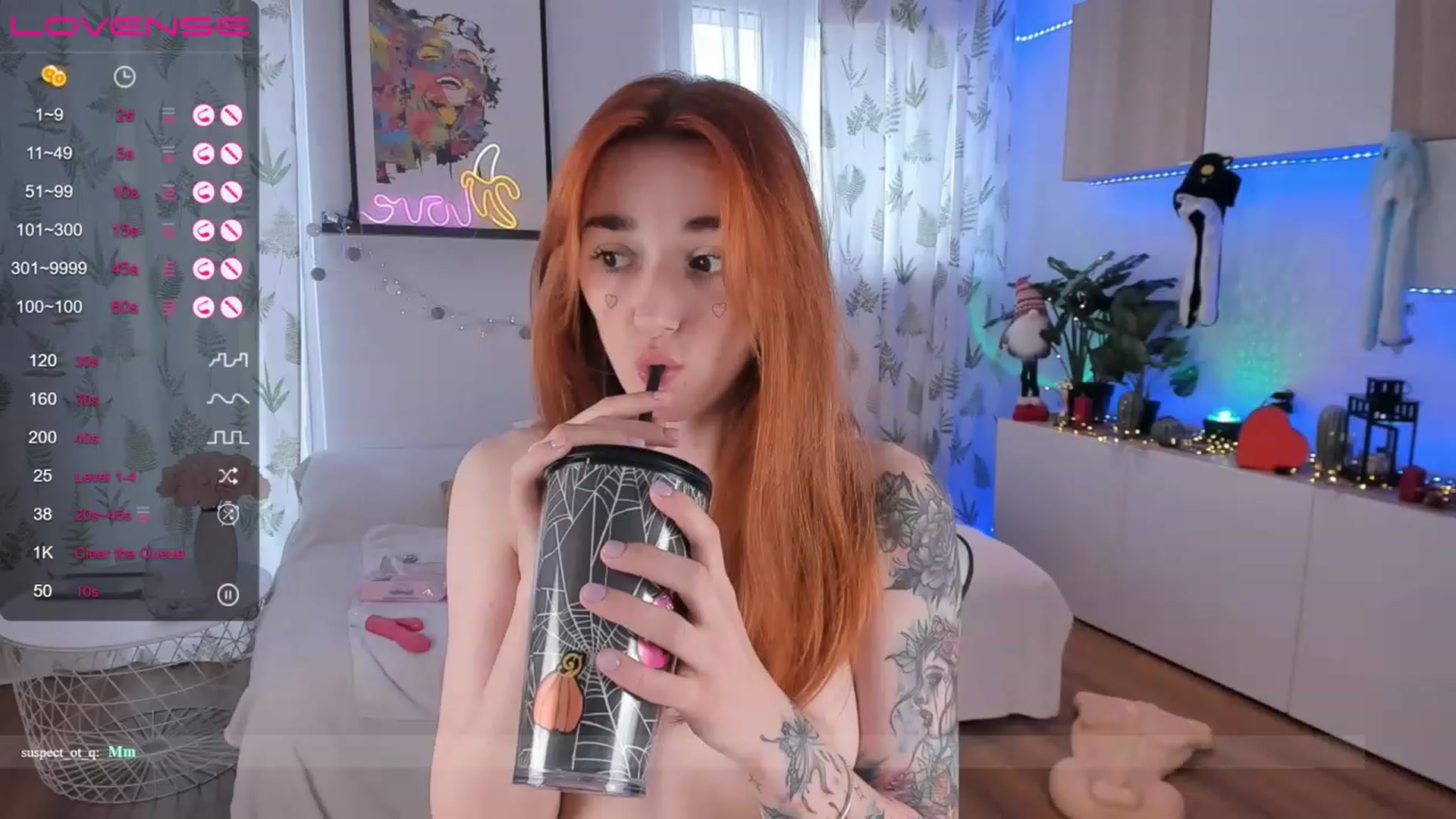 Gallery image thumbnail from Anna_Leman's myfreecams stream on, 04/16/2023, 07:45 image 17 of 20