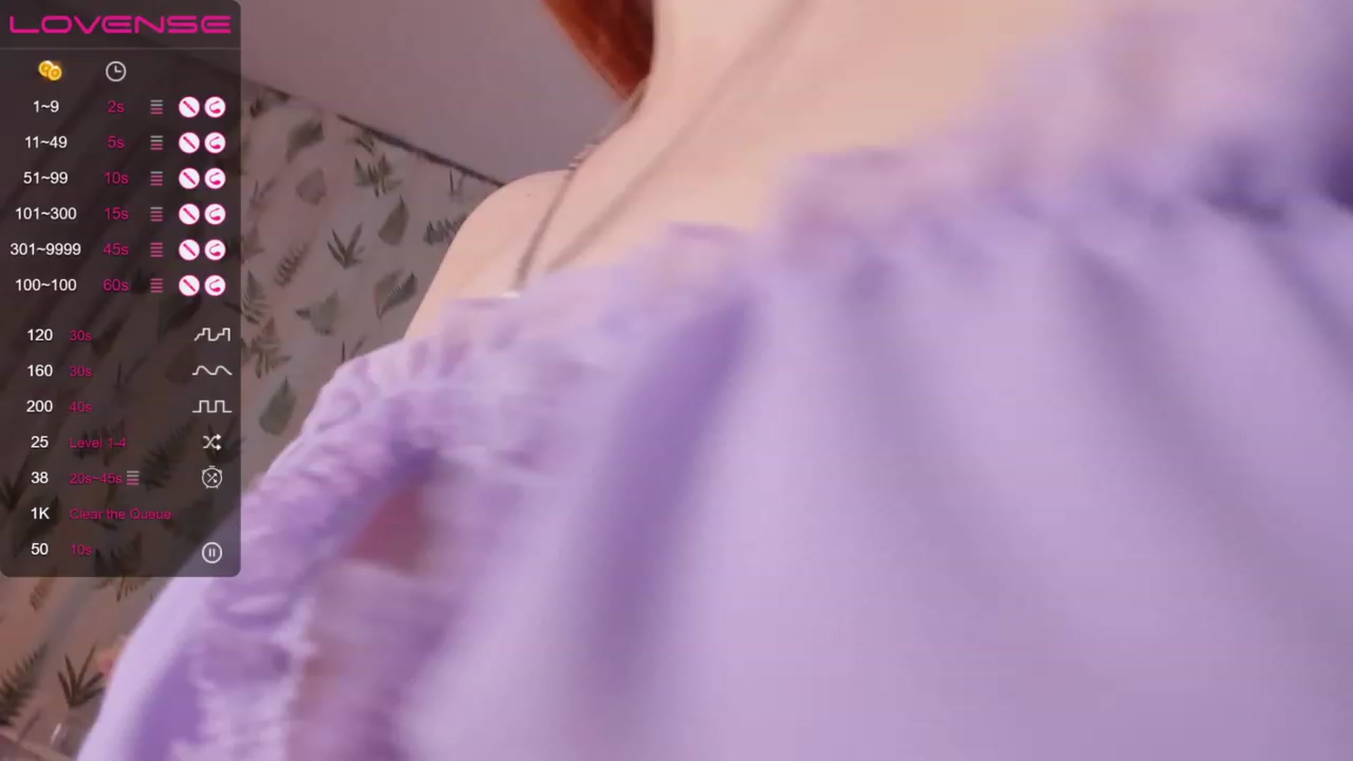 Gallery image thumbnail from Anna_Leman's myfreecams stream on, 04/17/2023, 03:00 image 5 of 20