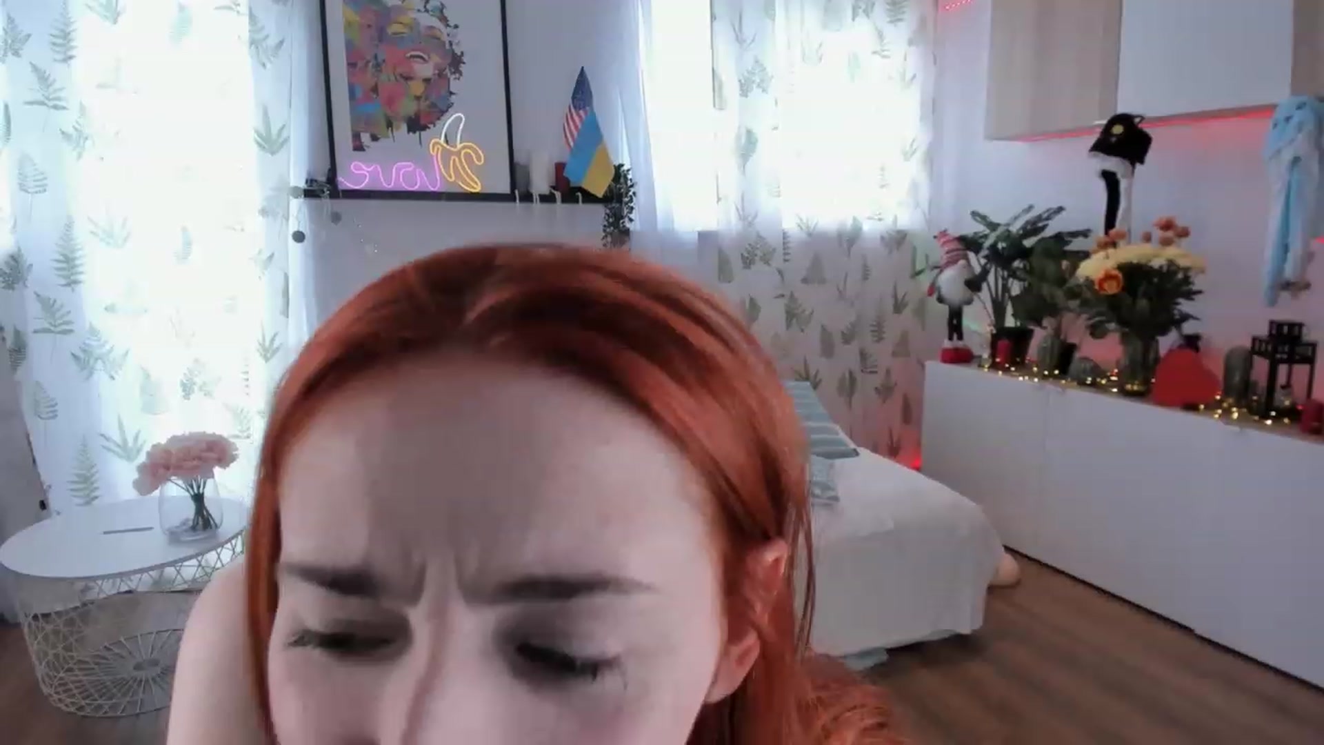 Gallery image thumbnail from Anna_Leman's myfreecams stream on, 04/24/2023, 08:10 image 10 of 20