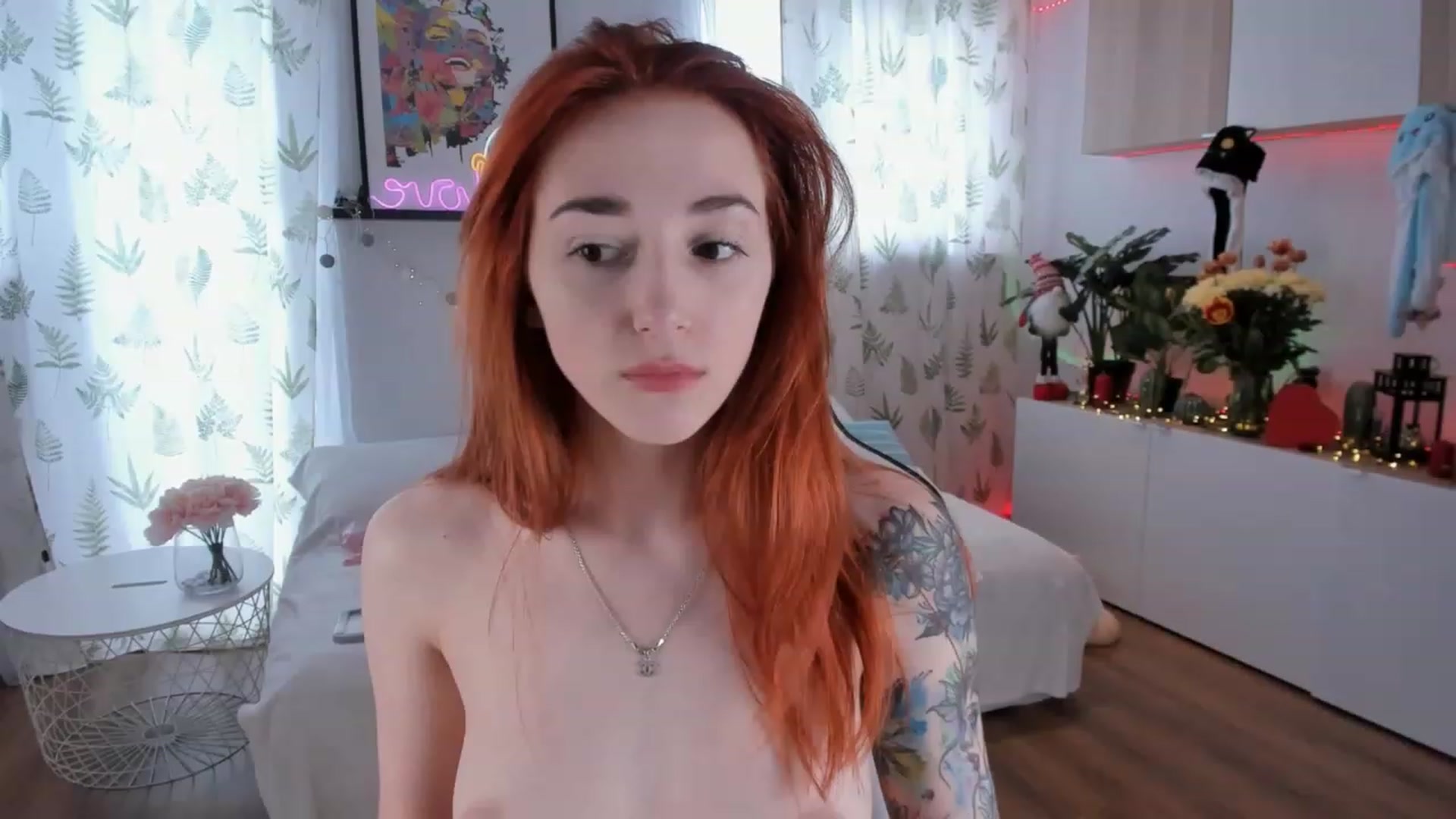Gallery image thumbnail from Anna_Leman's myfreecams stream on, 04/24/2023, 08:10 image 3 of 20