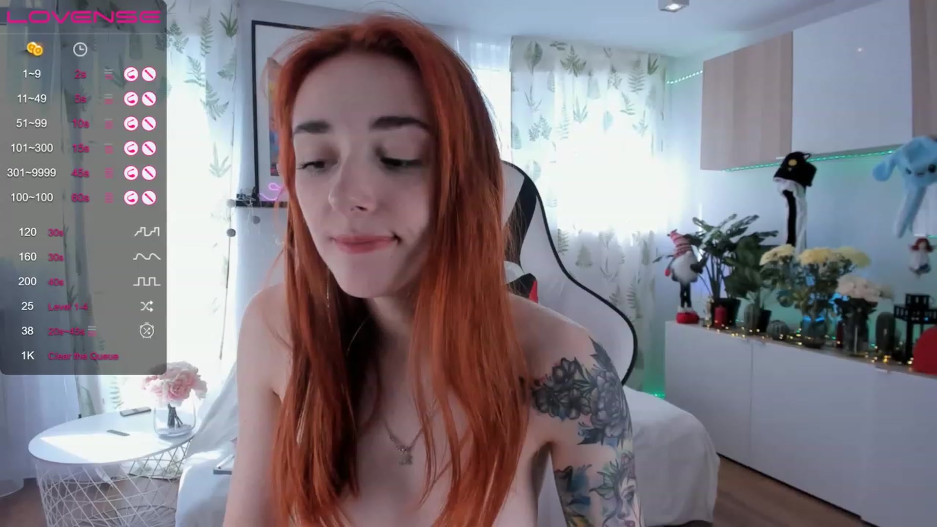 Gallery image thumbnail from Anna_Leman's myfreecams stream on, 04/28/2023, 08:31 image 13 of 20