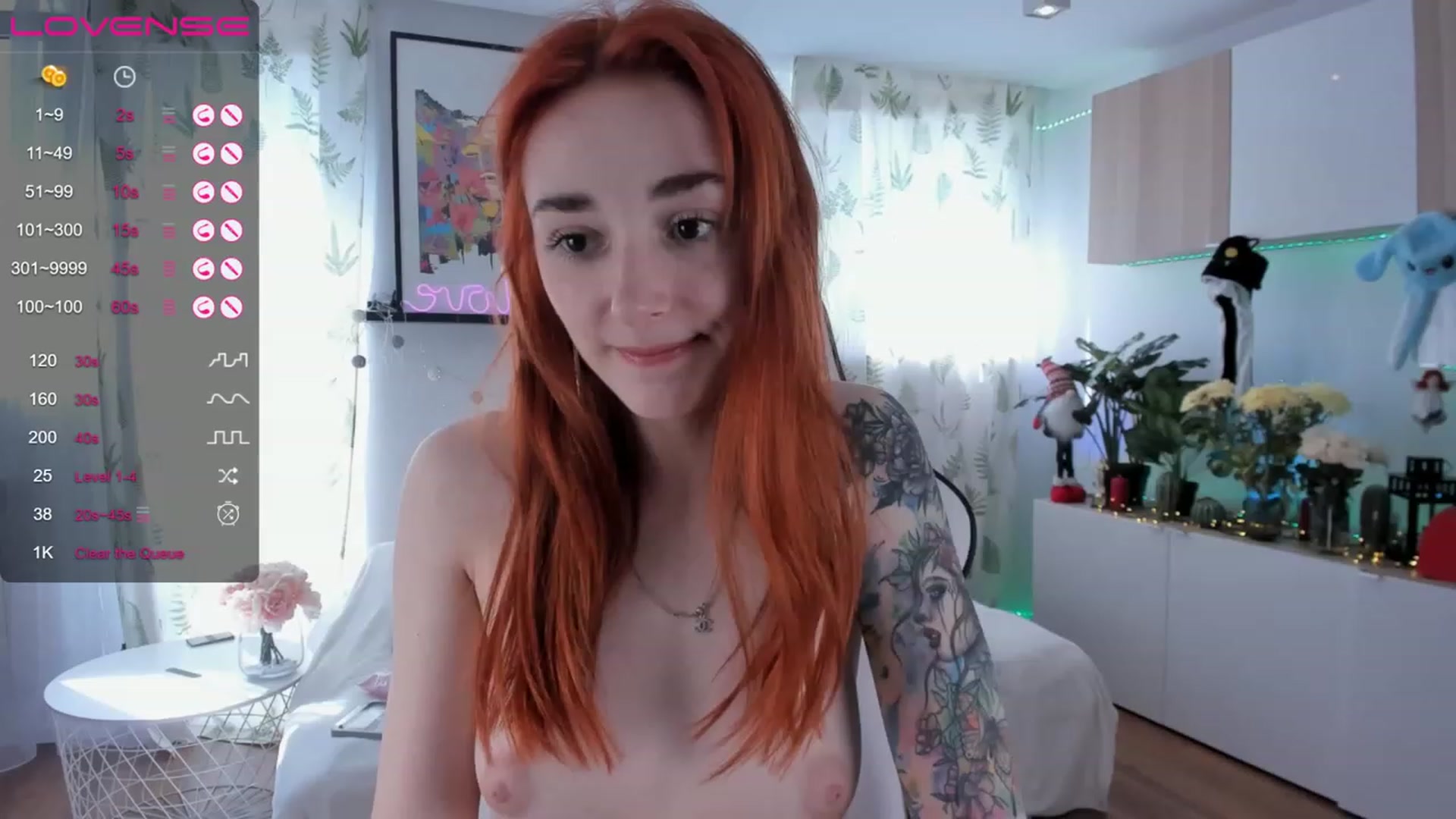 Gallery image thumbnail from Anna_Leman's myfreecams stream on, 04/28/2023, 08:31 image 12 of 20