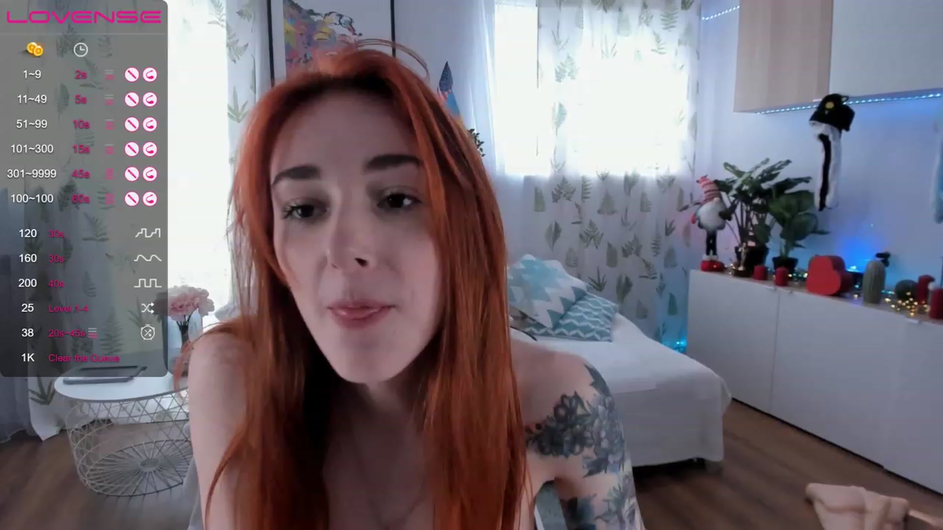 Gallery image thumbnail from Anna_Leman's myfreecams stream on, 05/02/2023, 07:13 image 11 of 20