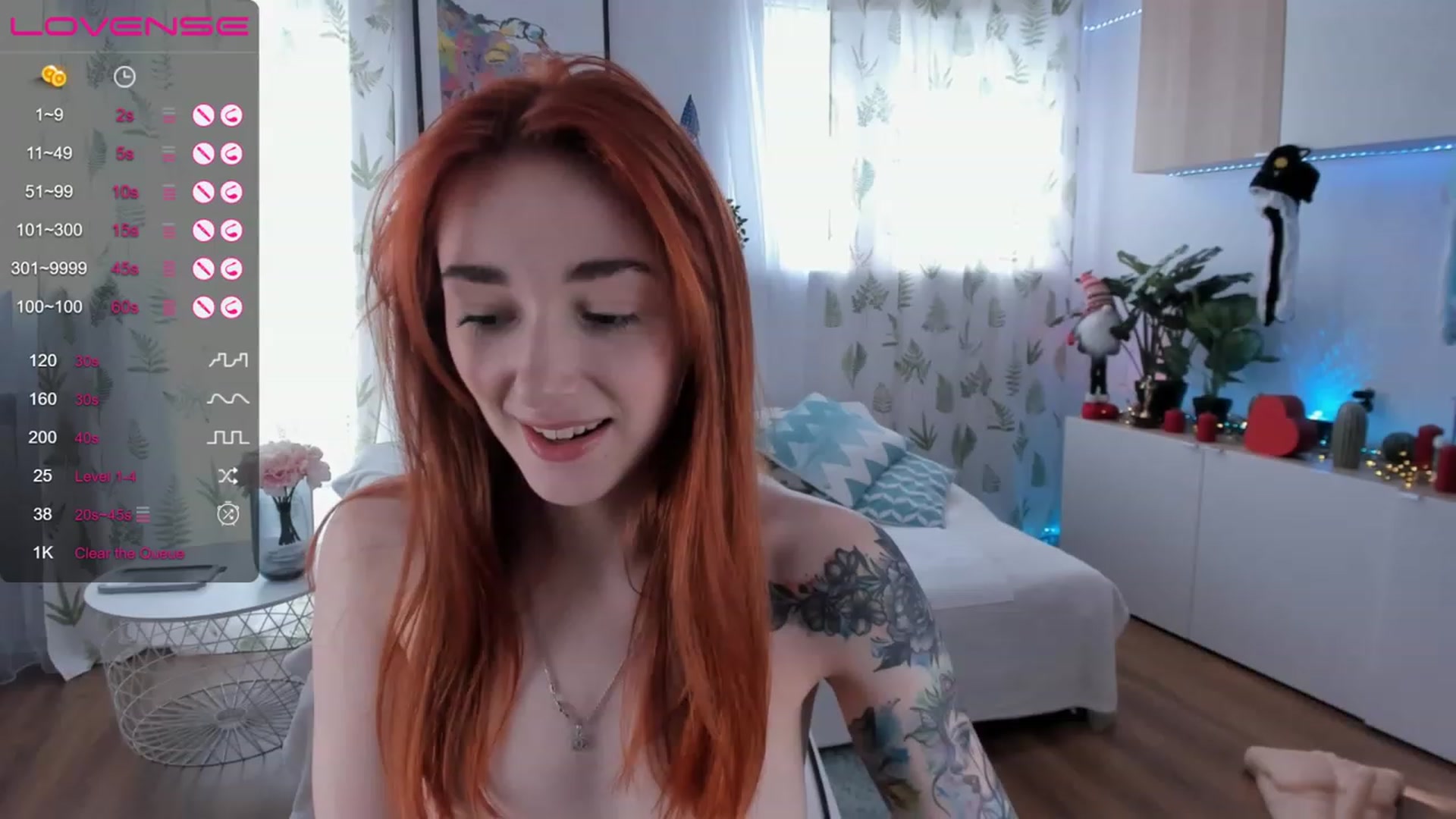 Gallery image thumbnail from Anna_Leman's myfreecams stream on, 05/02/2023, 07:13 image 12 of 20