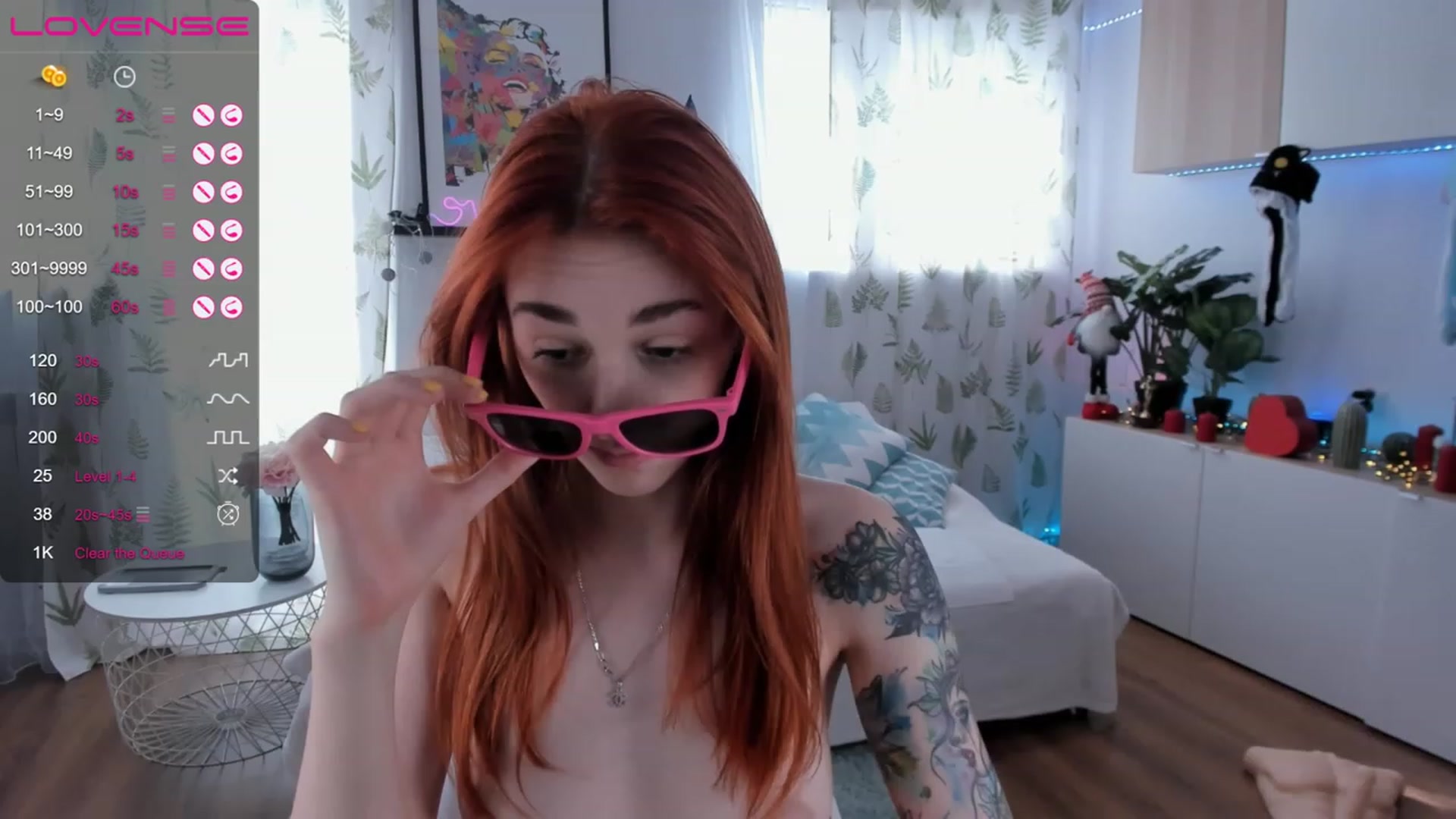 Gallery image thumbnail from Anna_Leman's myfreecams stream on, 05/02/2023, 07:13 image 13 of 20