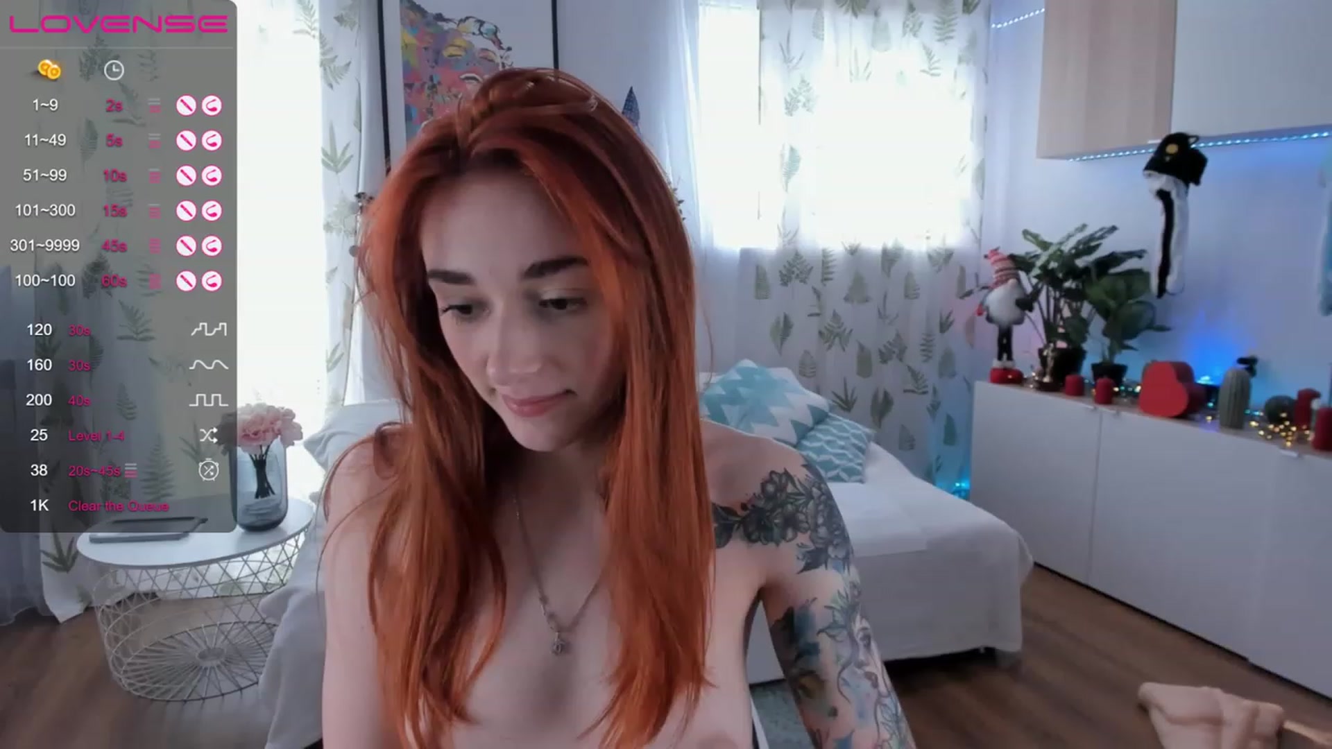 Gallery image thumbnail from Anna_Leman's myfreecams stream on, 05/02/2023, 07:13 image 10 of 20