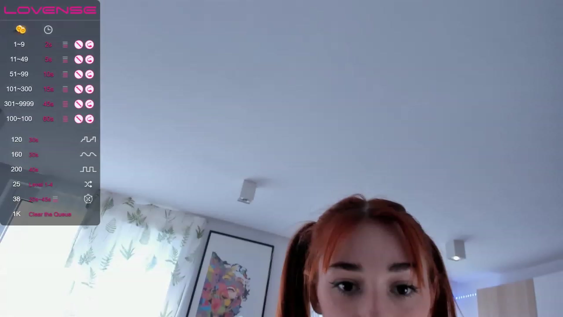 Gallery image thumbnail from Anna_Leman's myfreecams stream on, 05/03/2023, 08:29 image 20 of 20