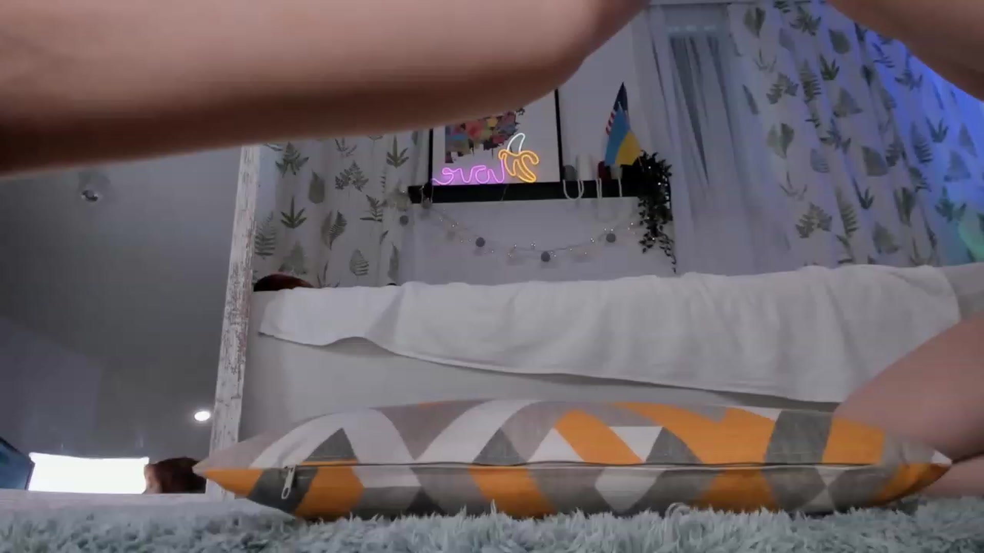 Gallery image thumbnail from Anna_Leman's myfreecams stream on, 05/19/2023, 08:19 image 2 of 20