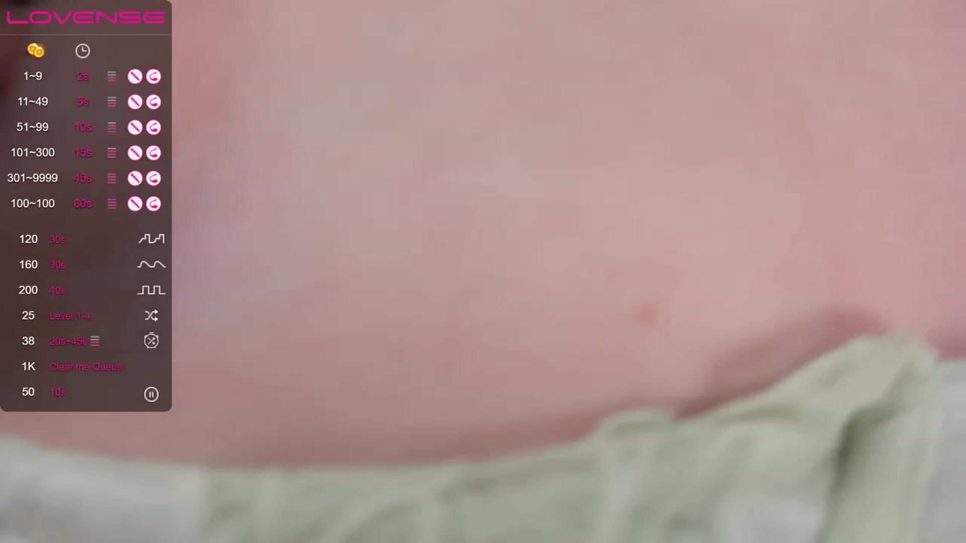Gallery image thumbnail from Anna_Leman's myfreecams stream on, 05/22/2023, 03:47 image 6 of 20