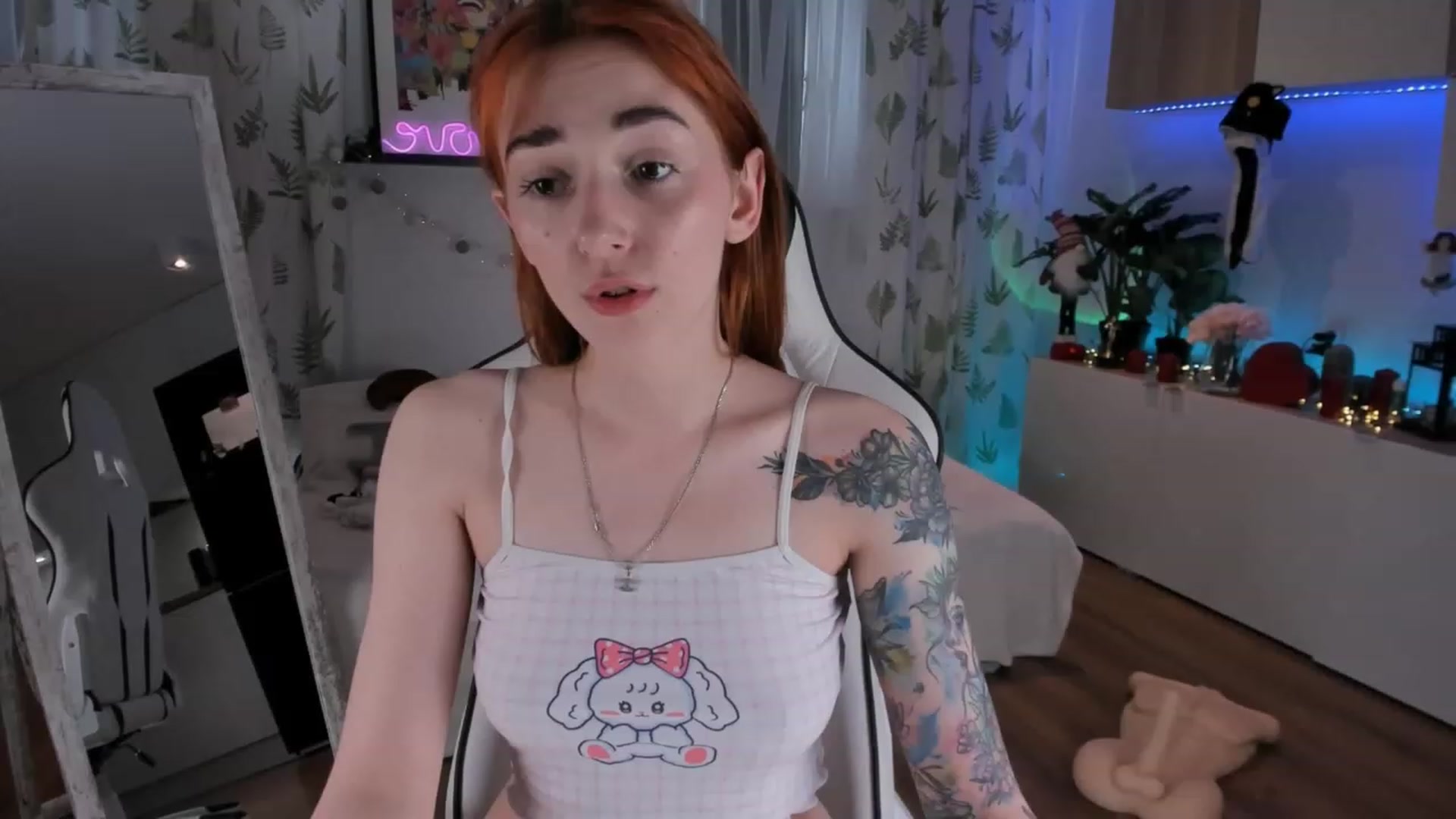 Gallery image thumbnail from Anna_Leman's myfreecams stream on, 05/22/2023, 07:51 image 11 of 20