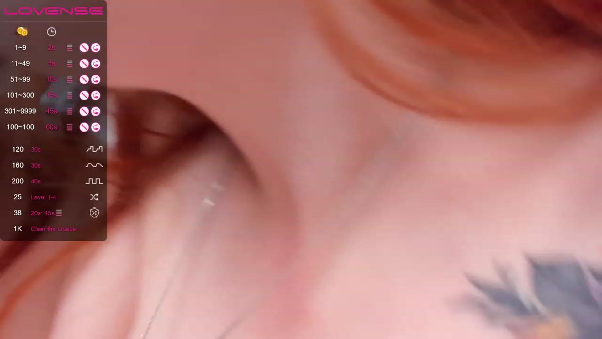 Gallery image thumbnail from Anna_Leman's myfreecams stream on, 05/30/2023, 08:49 image 5 of 20