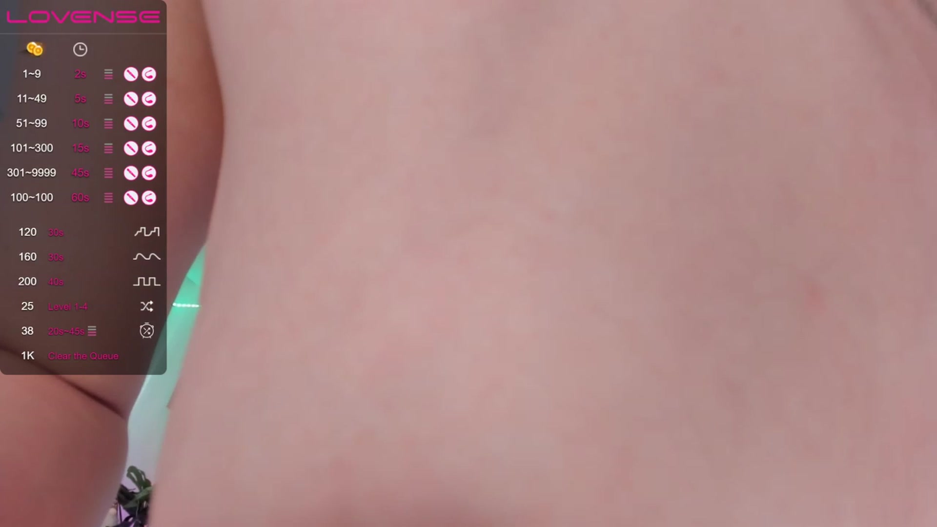 Gallery image thumbnail from Anna_Leman's myfreecams stream on, 06/01/2023, 09:24 image 4 of 20