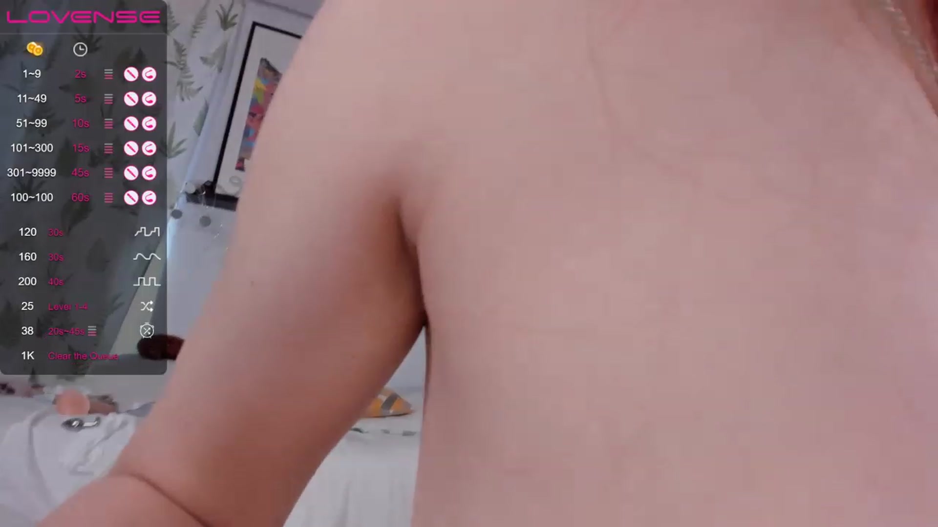 Gallery image thumbnail from Anna_Leman's myfreecams stream on, 06/01/2023, 09:24 image 16 of 20