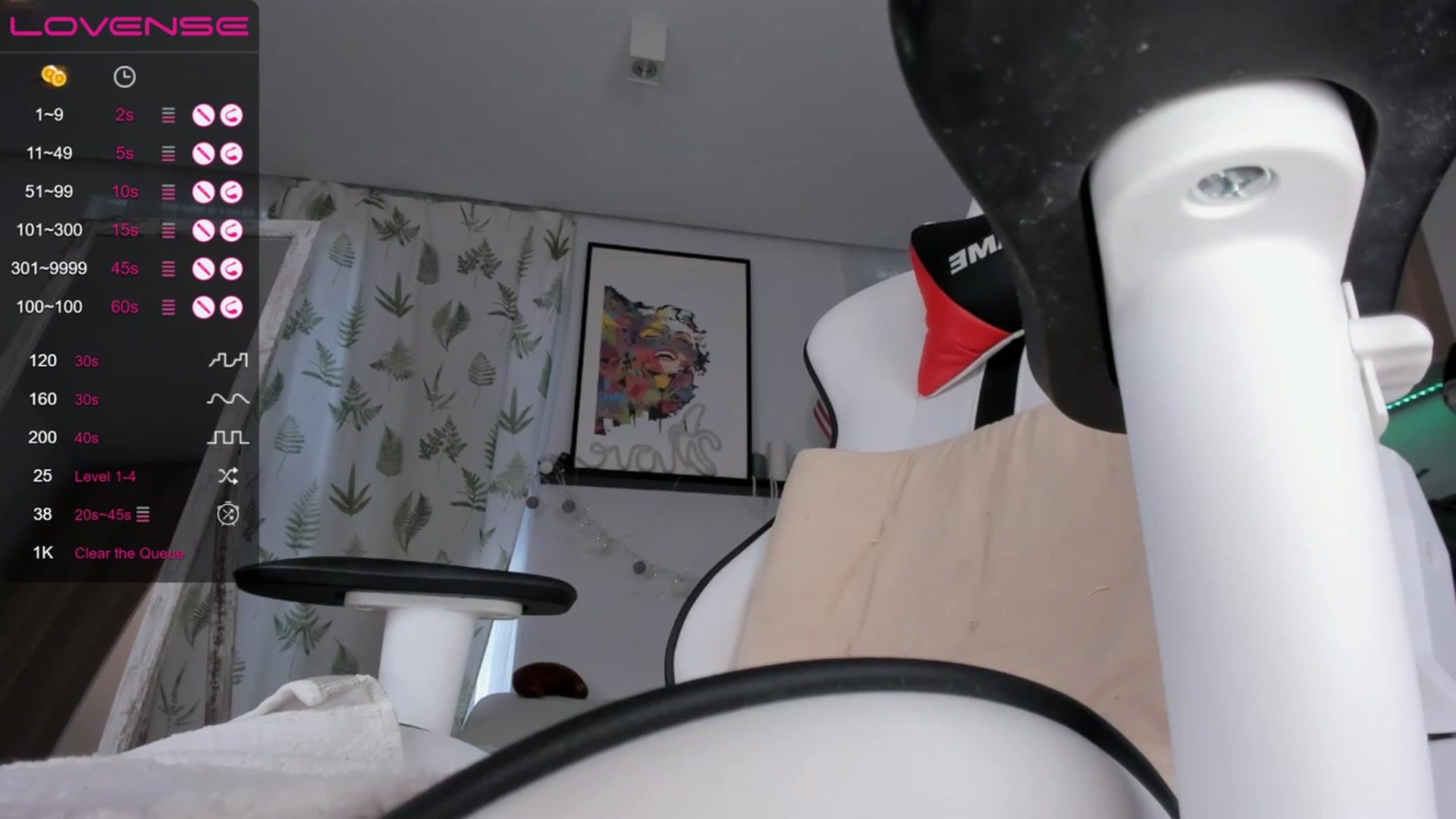 Gallery image thumbnail from Anna_Leman's myfreecams stream on, 06/01/2023, 10:00 image 5 of 20