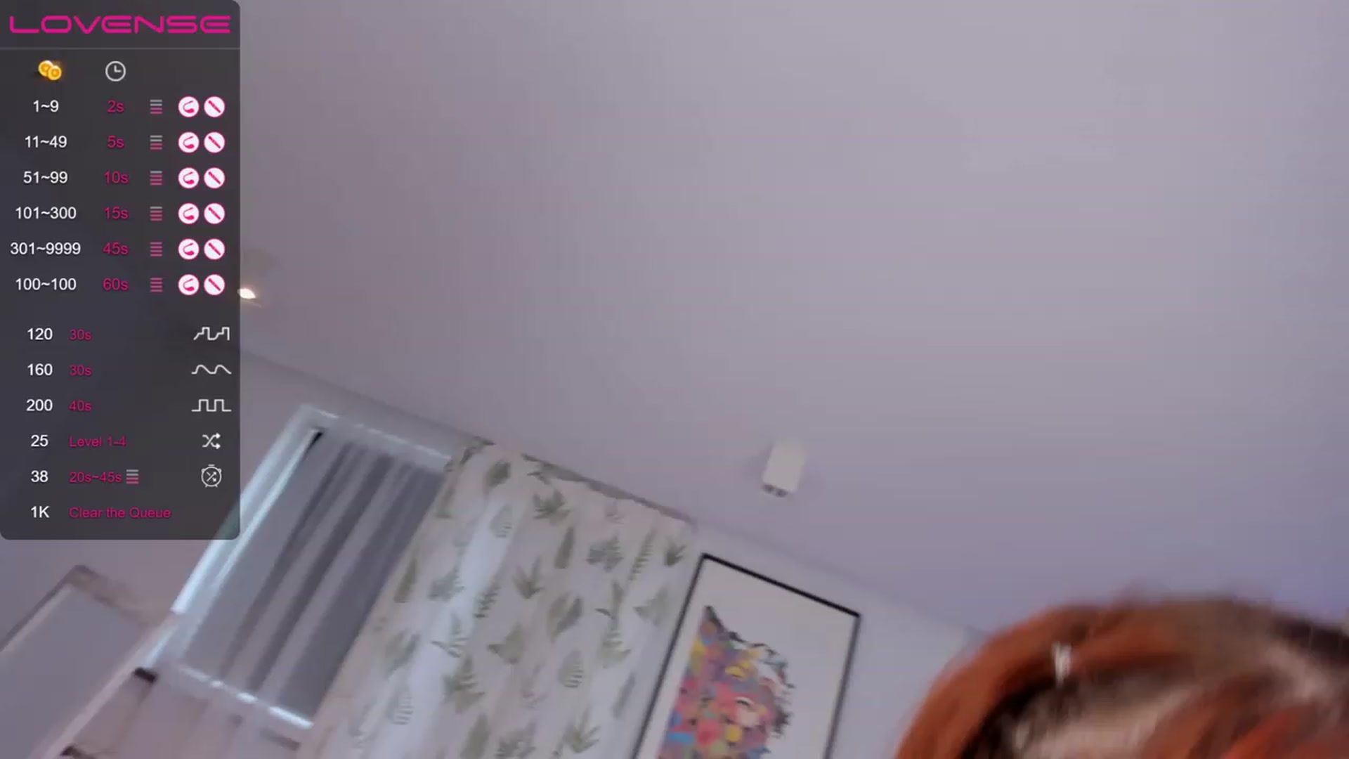 Gallery image thumbnail from Anna_Leman's myfreecams stream on, 06/02/2023, 08:29 image 12 of 20