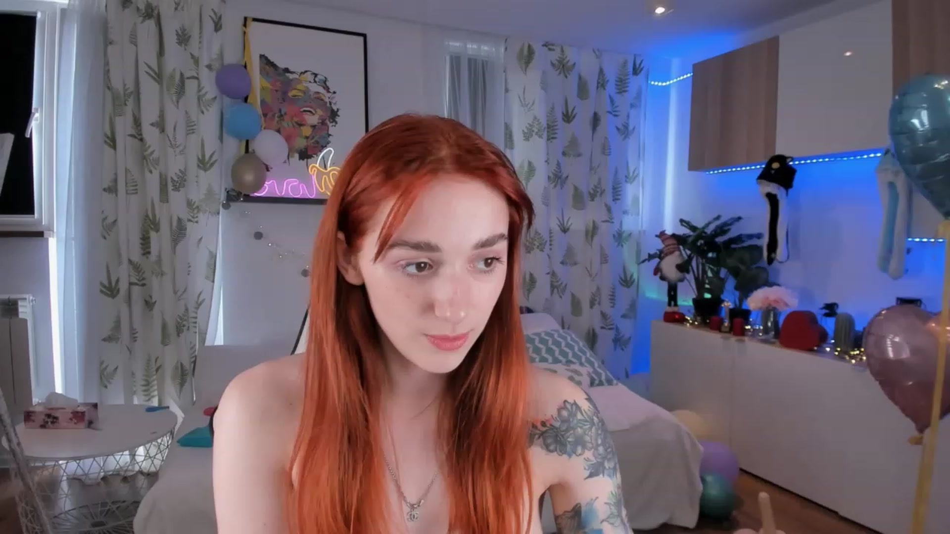 Gallery image thumbnail from Anna_Leman's myfreecams stream on, 06/11/2023, 08:56 image 14 of 20